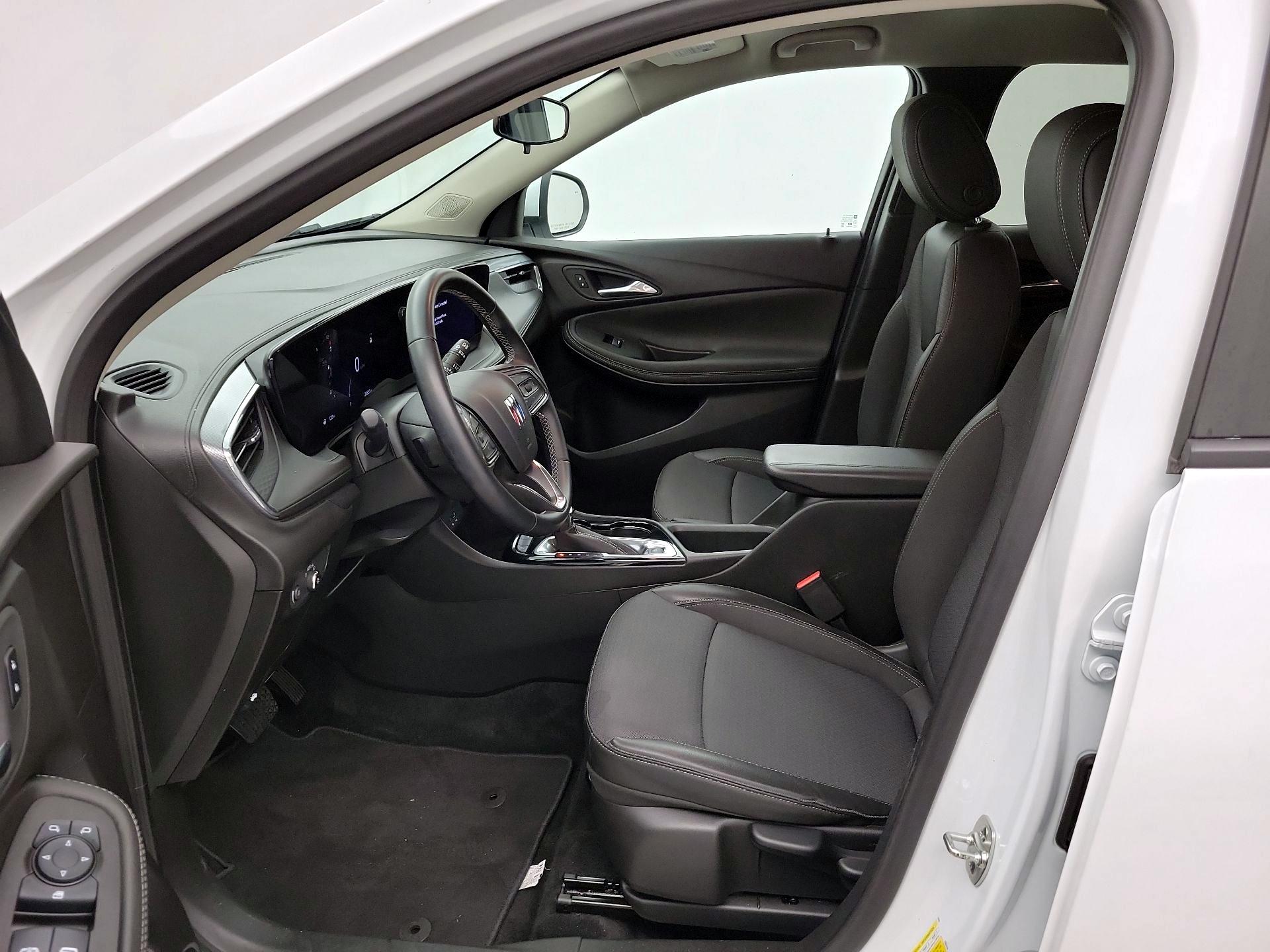 Thumbnail: 2024 Buick Encore GX - 11