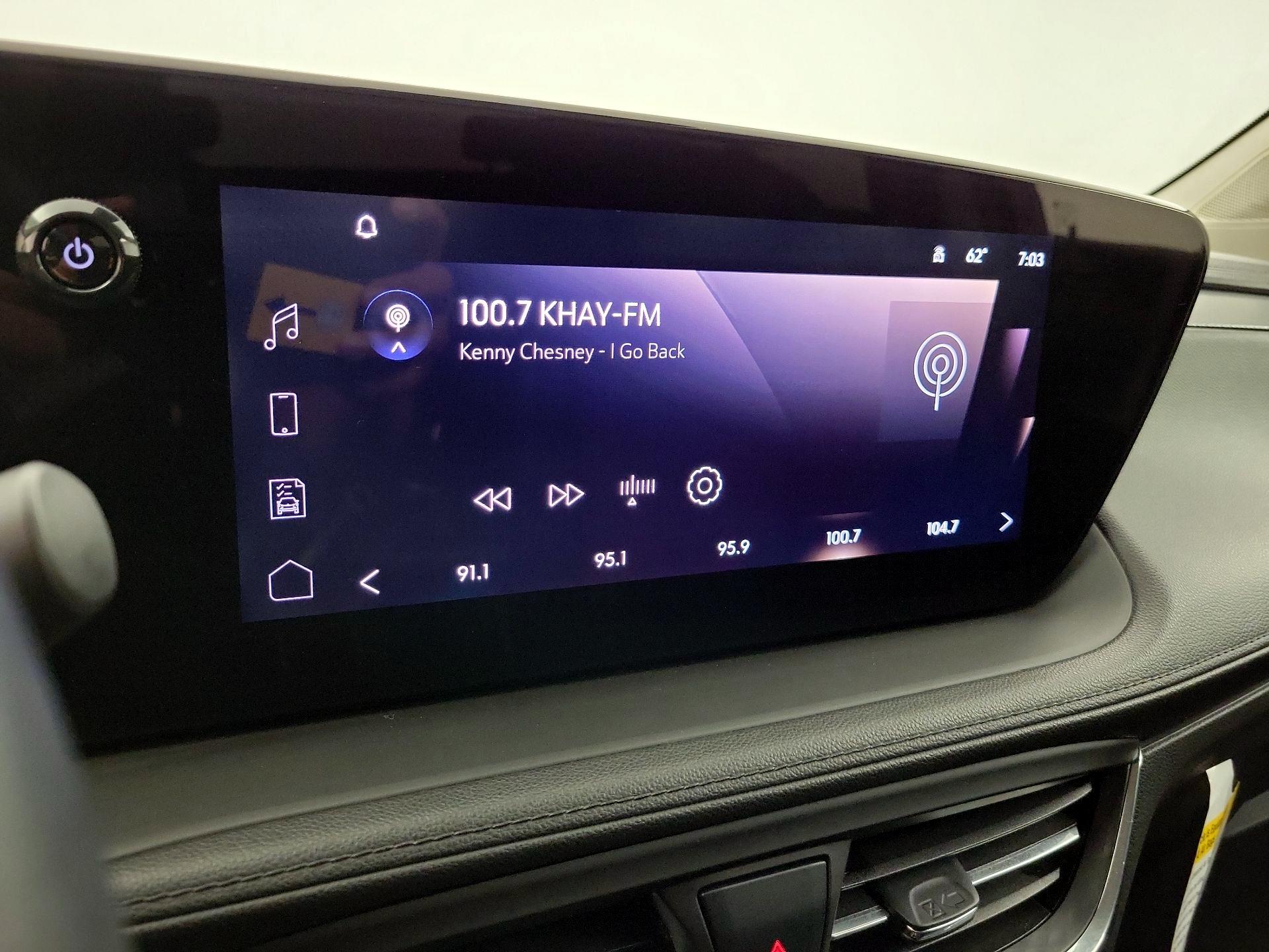 Thumbnail: 2024 Buick Encore GX - 15