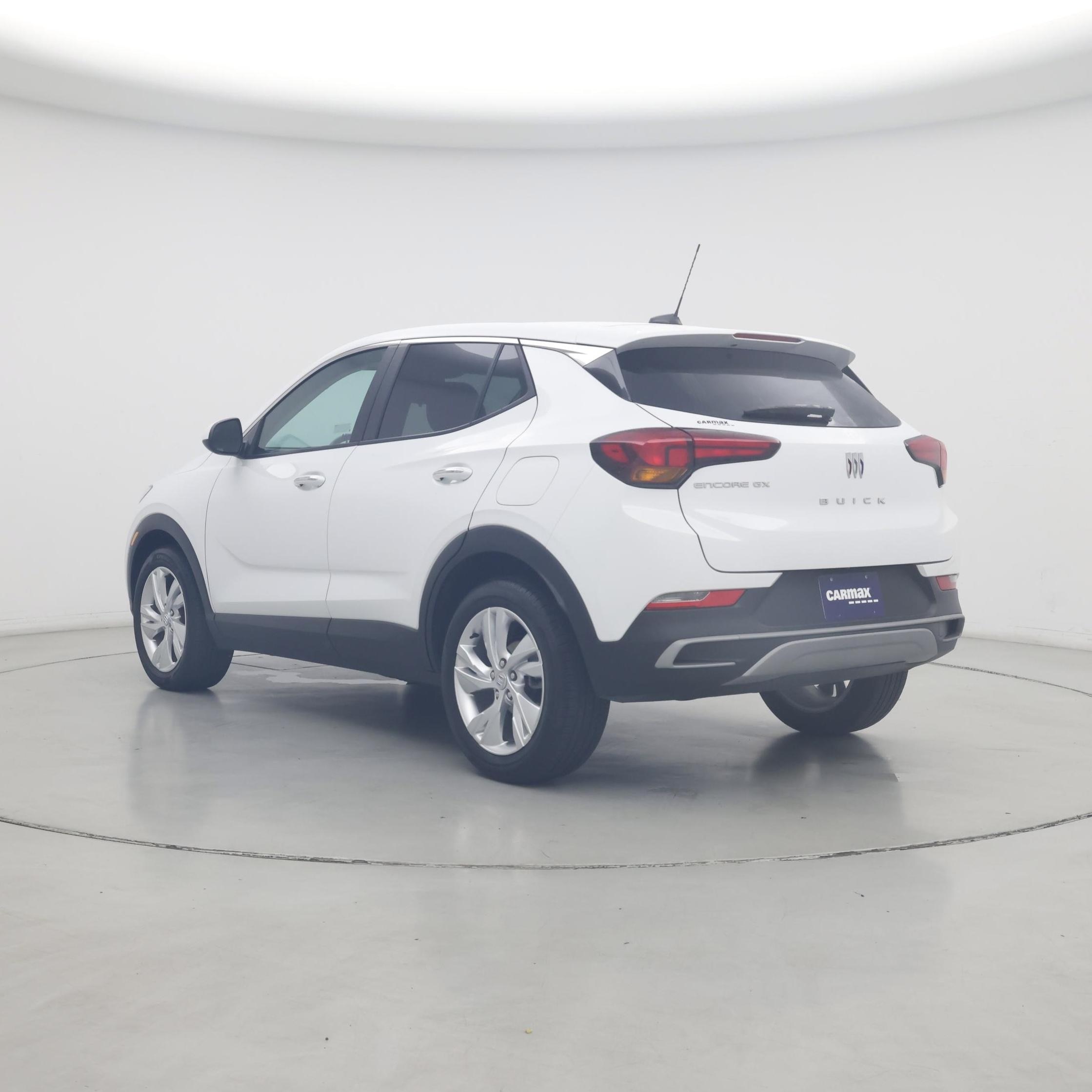 Thumbnail: 2024 Buick Encore GX - 2
