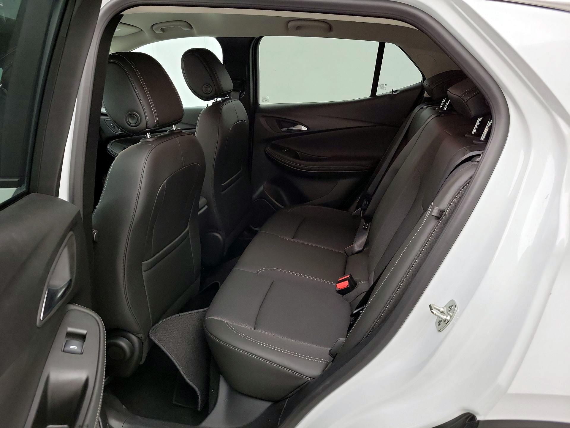 Thumbnail: 2024 Buick Encore GX - 19