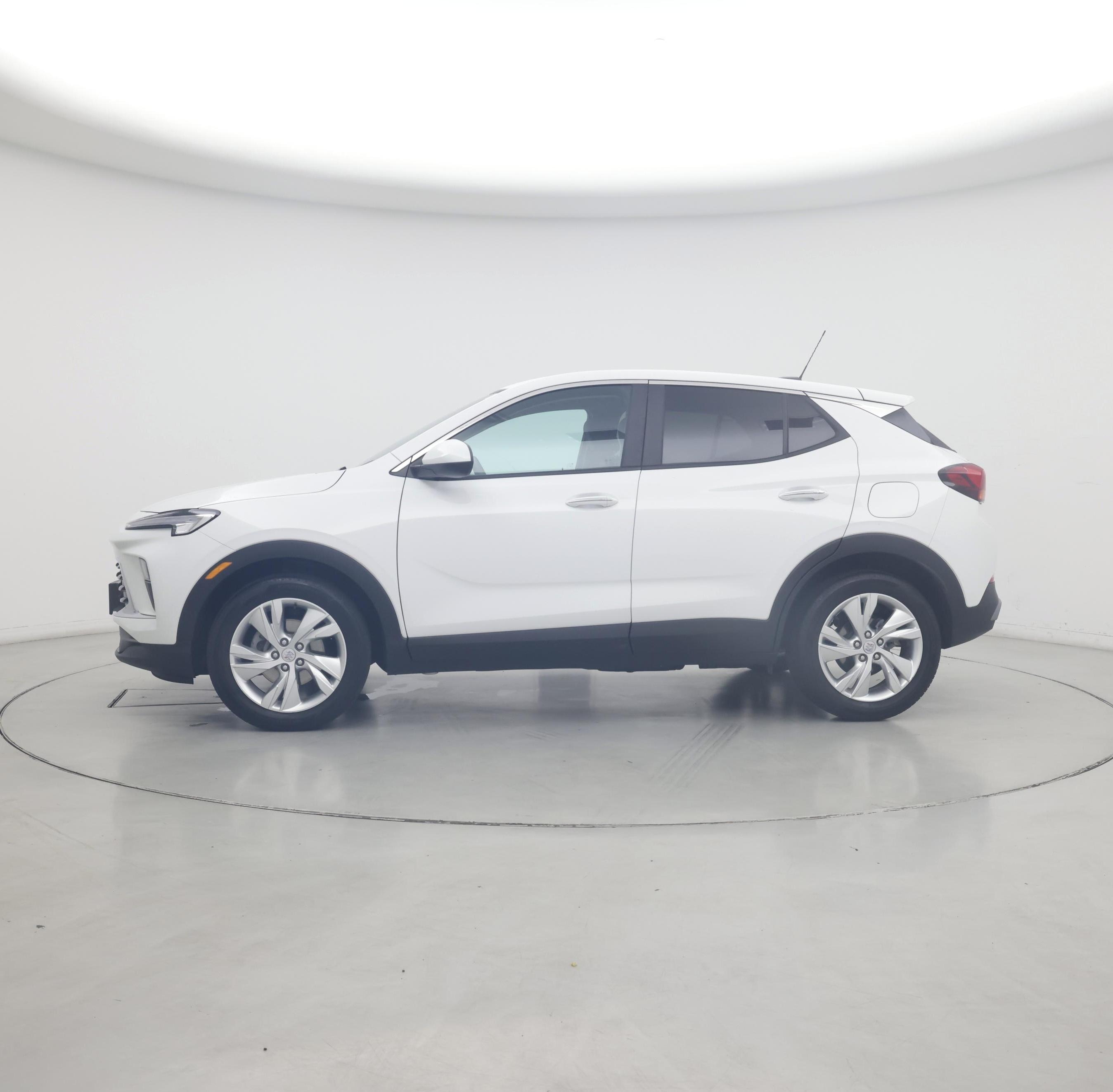 Thumbnail: 2024 Buick Encore GX - 3
