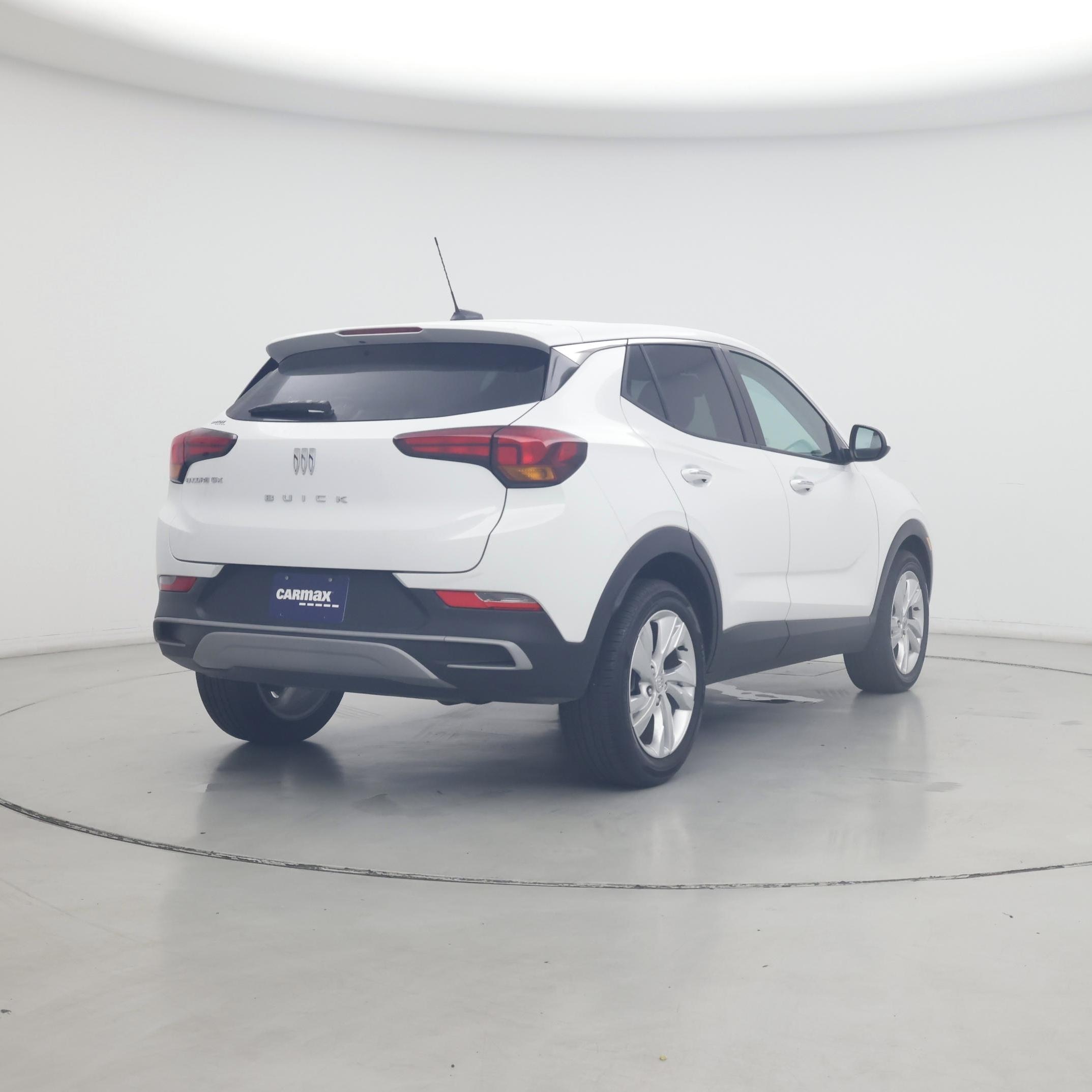 Thumbnail: 2024 Buick Encore GX - 8