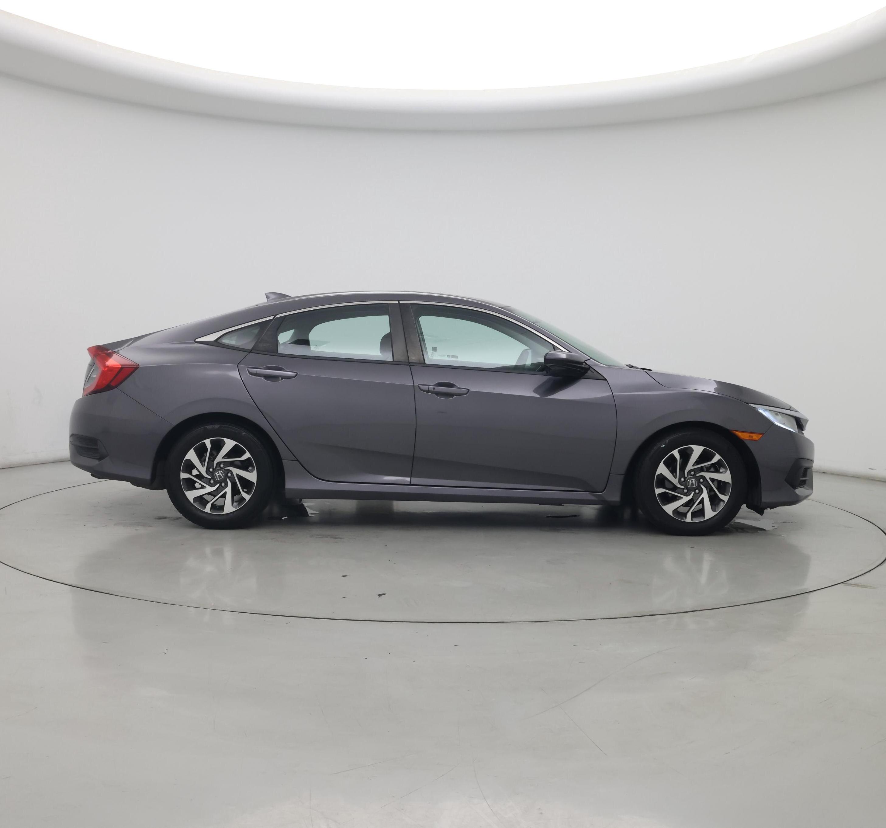 Thumbnail: 2018 Honda Civic - 7