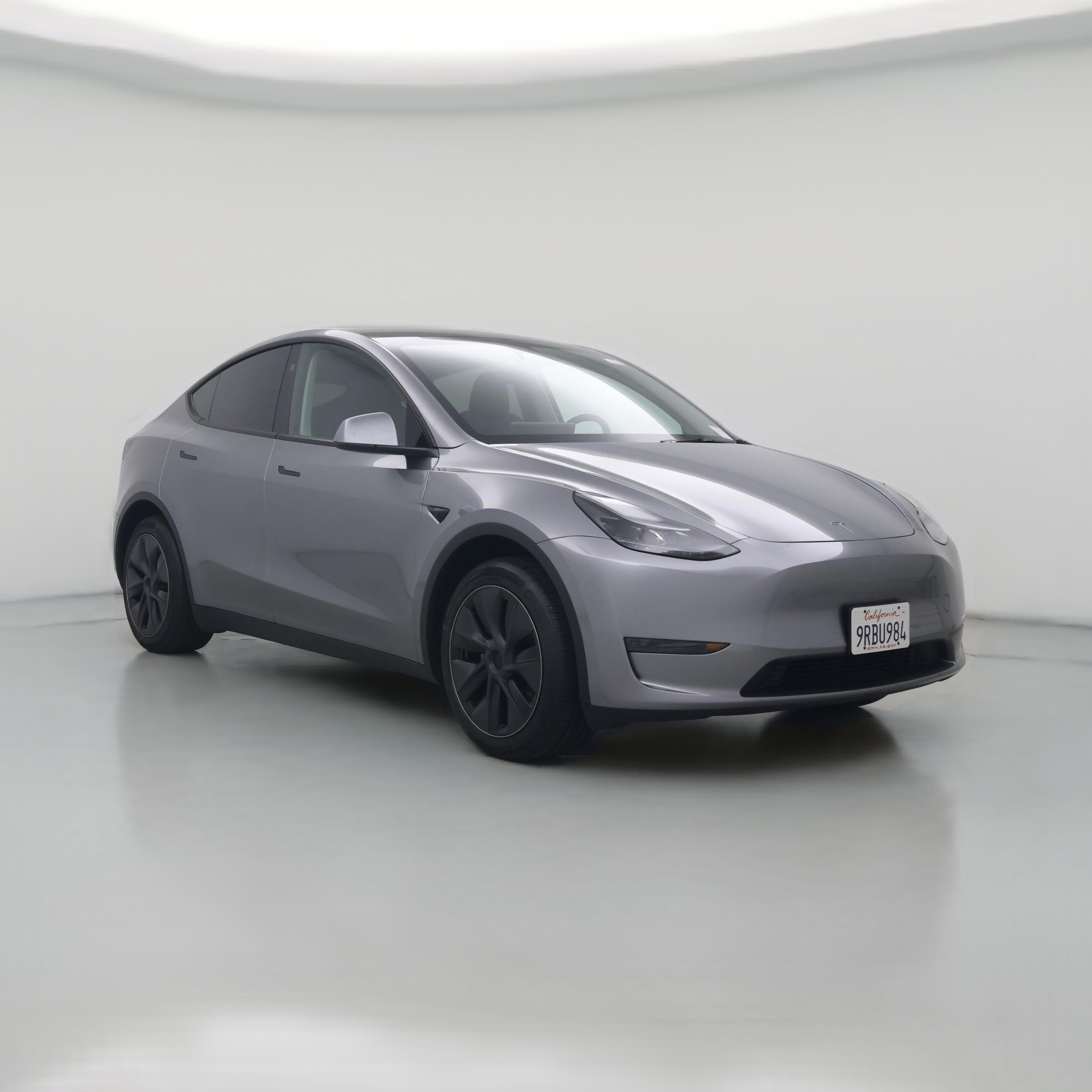 Thumbnail: 2025 Tesla Model Y - 1