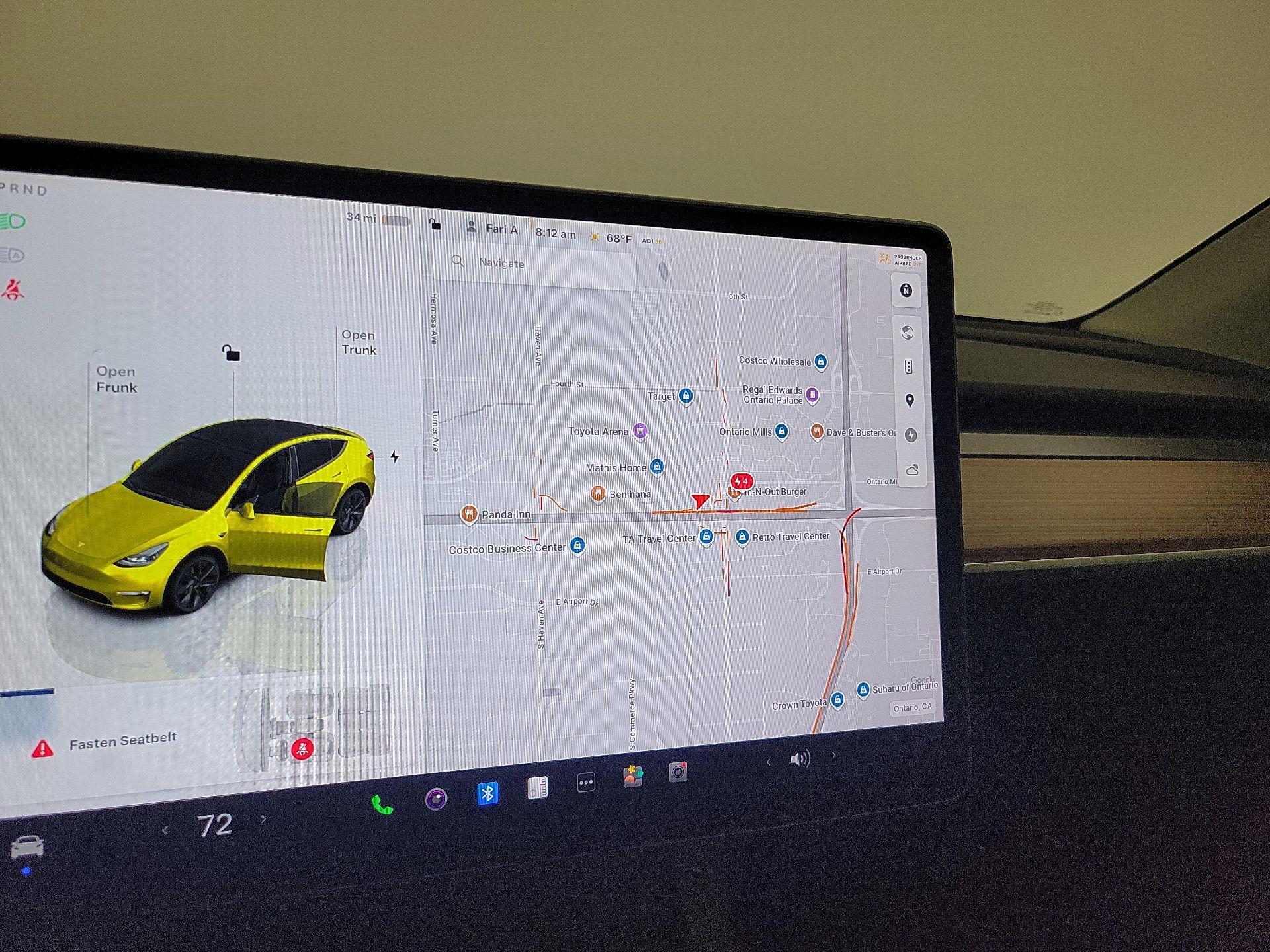 Thumbnail: 2025 Tesla Model Y - 13