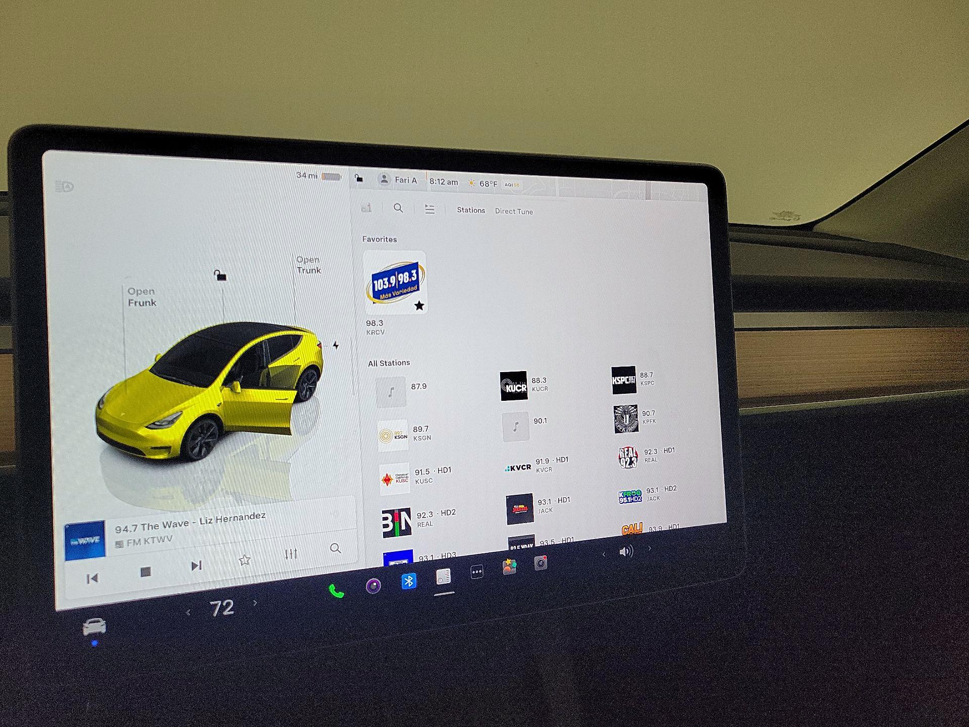 Thumbnail: 2025 Tesla Model Y - 15