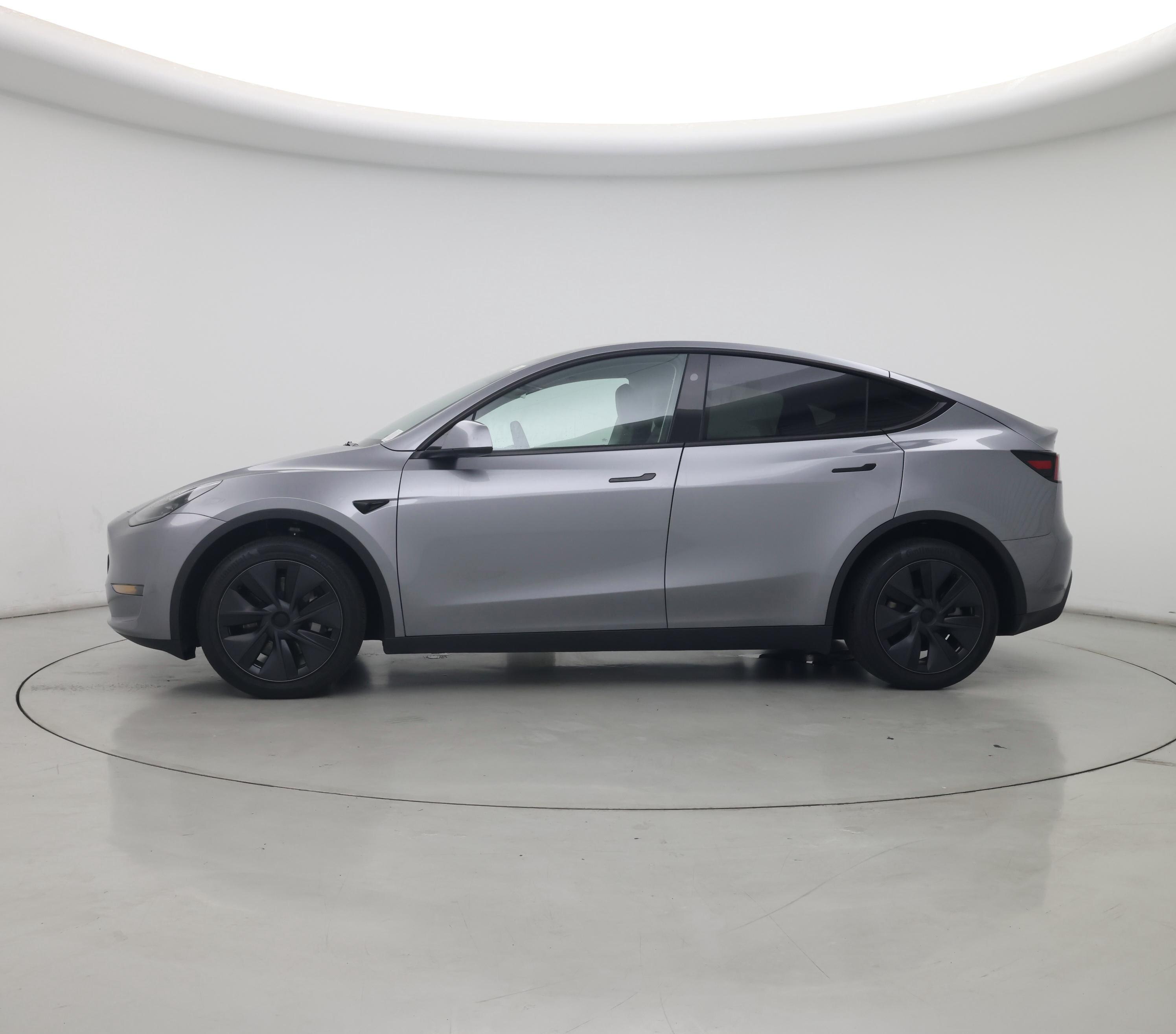 Thumbnail: 2025 Tesla Model Y - 3