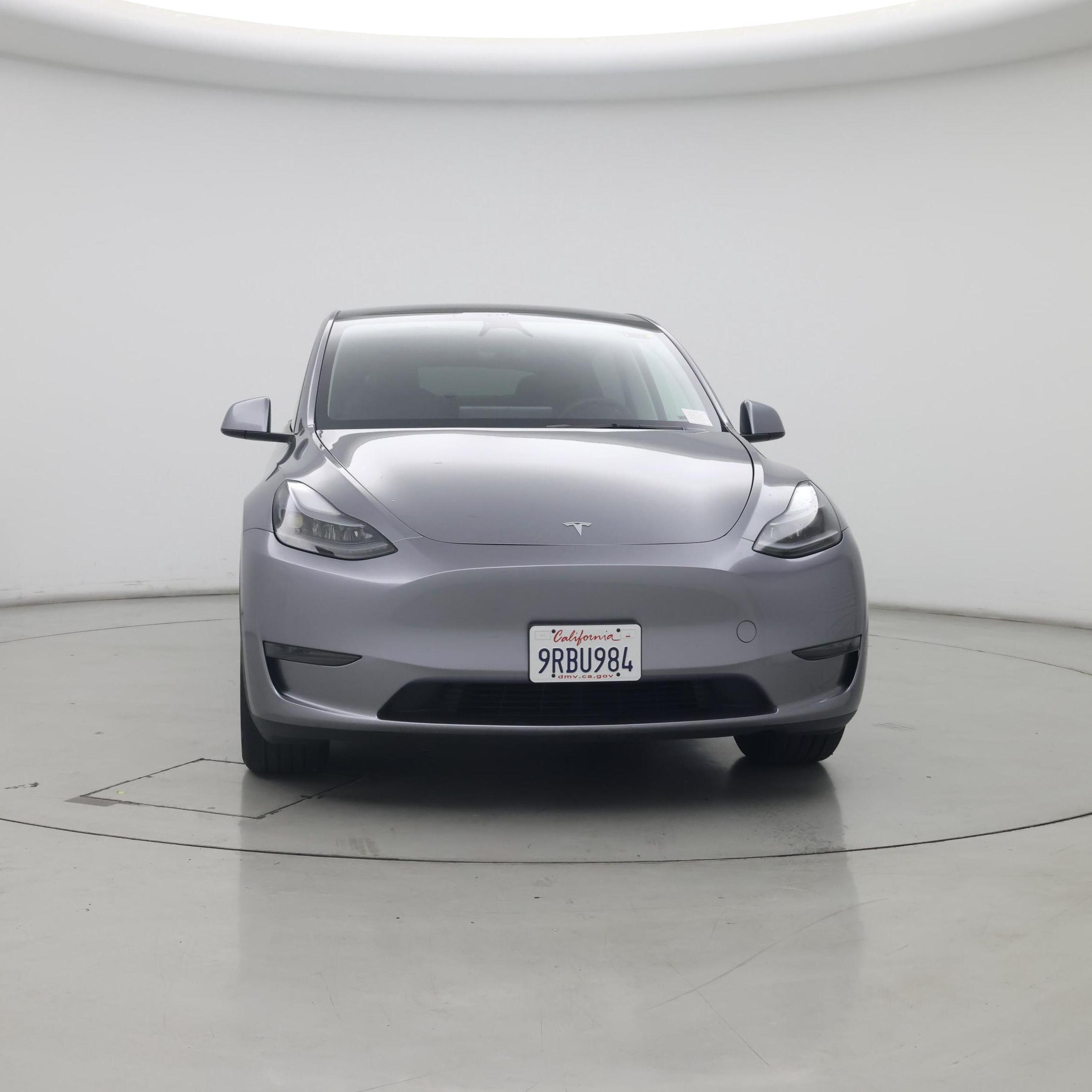Thumbnail: 2025 Tesla Model Y - 5
