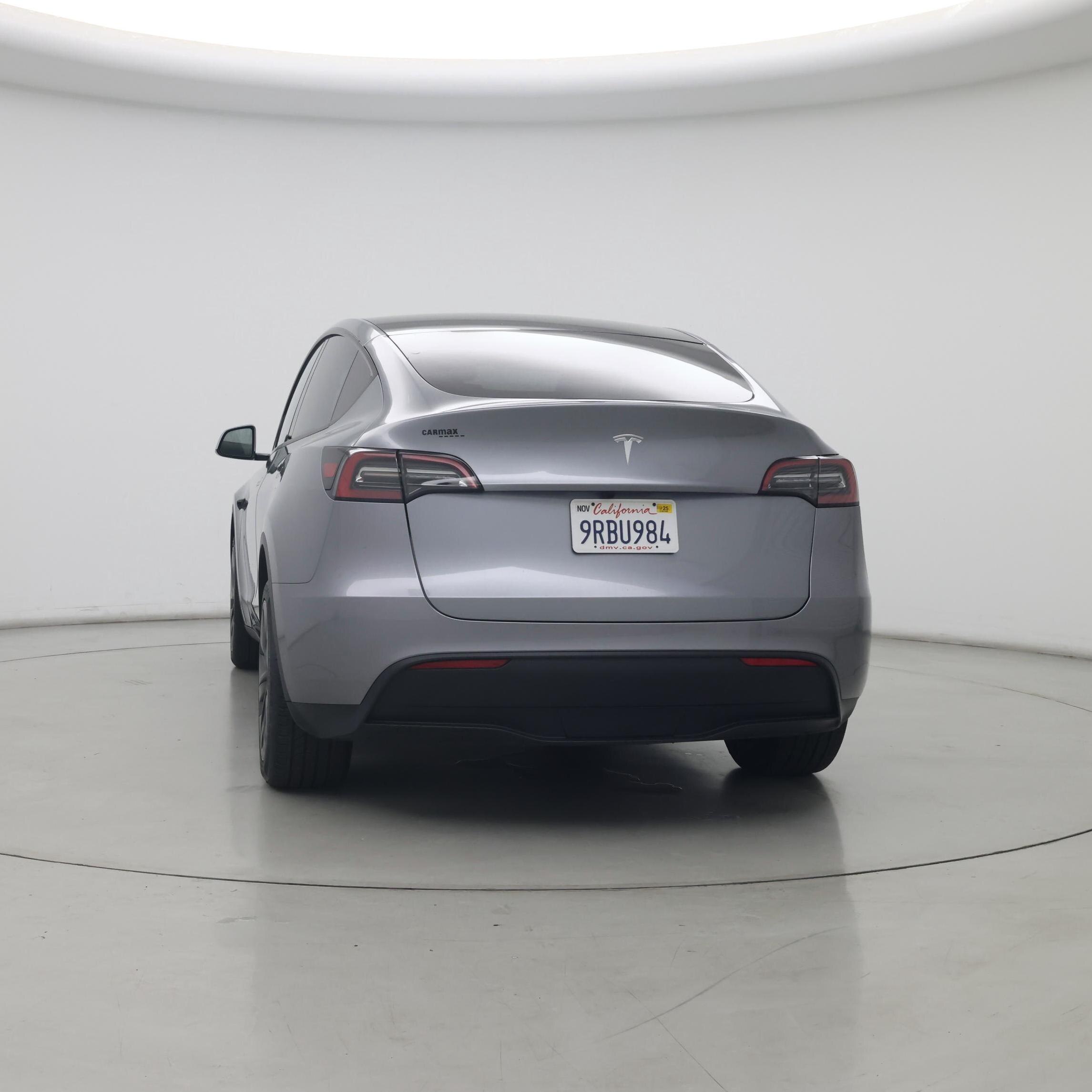 Thumbnail: 2025 Tesla Model Y - 6