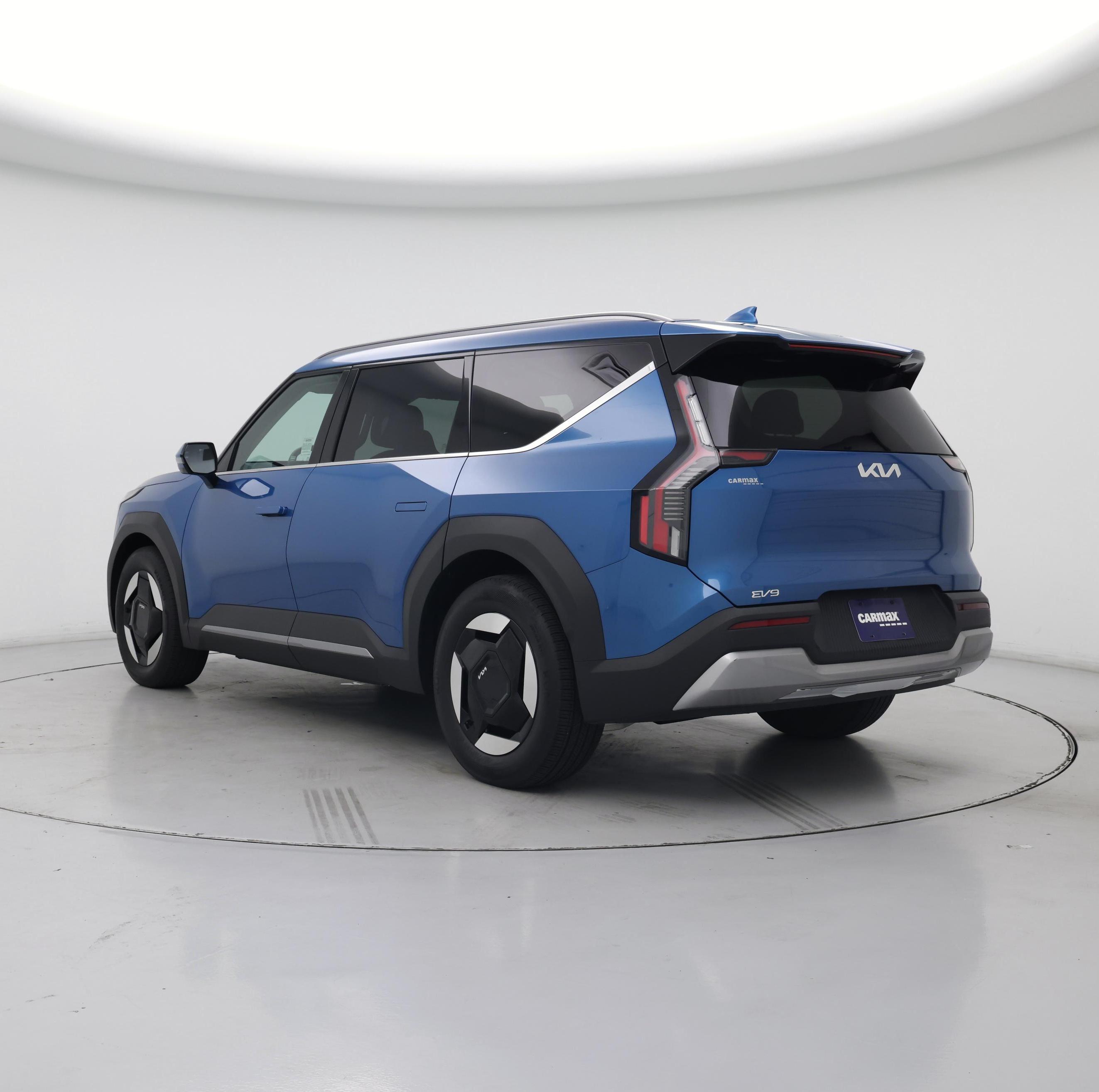Thumbnail: 2024 Kia EV9 - 2