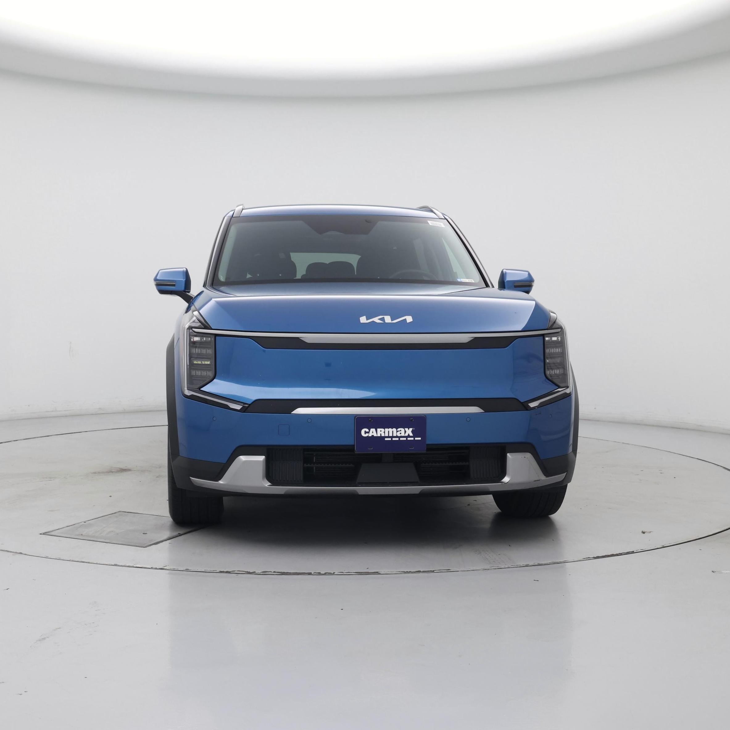 Thumbnail: 2024 Kia EV9 - 5