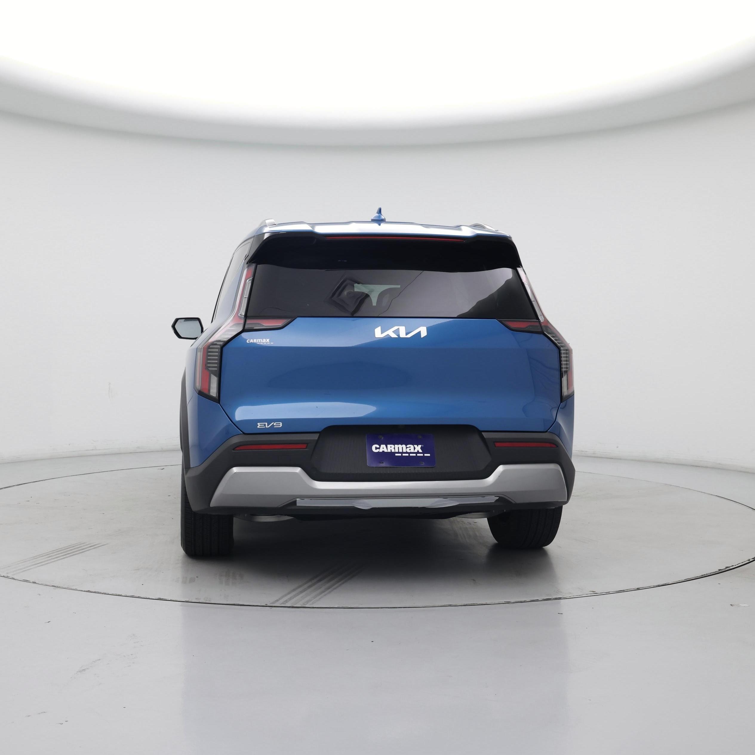 Thumbnail: 2024 Kia EV9 - 6