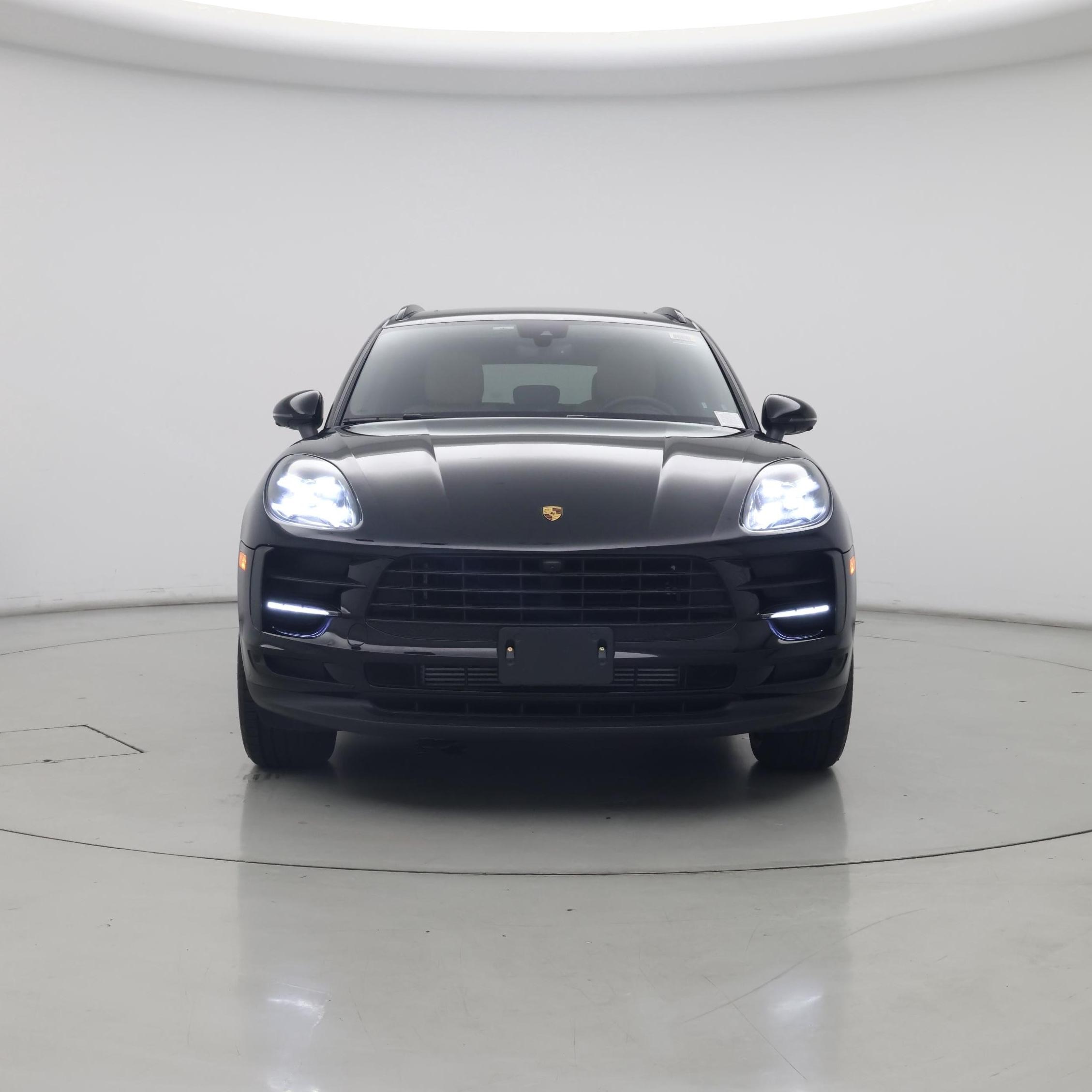 Thumbnail: 2021 Porsche Macan - 5