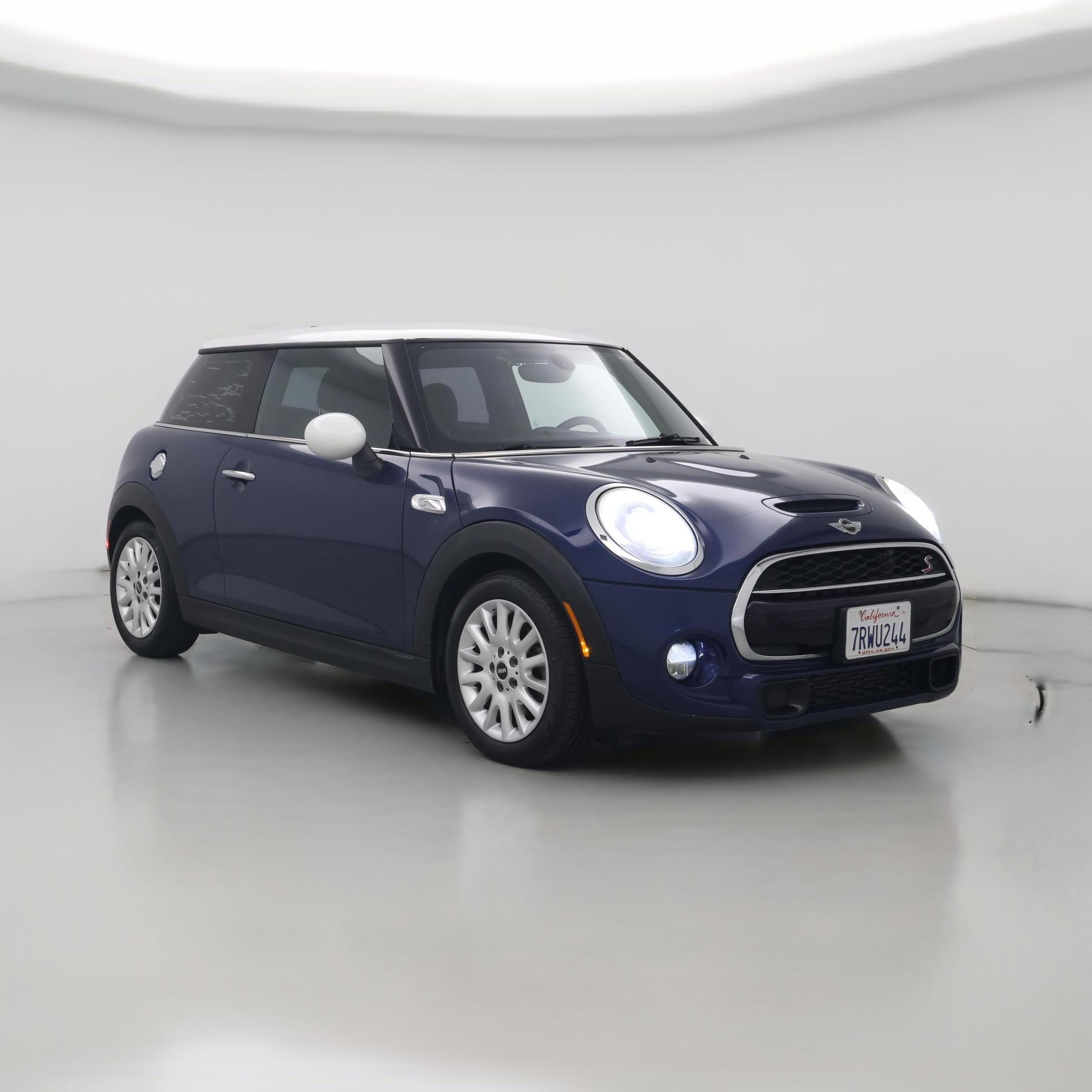 Thumbnail: 2015 MINI Cooper Hardtop - 1