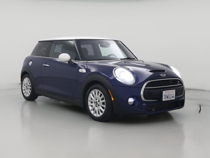 2015 MINI Cooper Hardtop S -
                  Ontario, CA