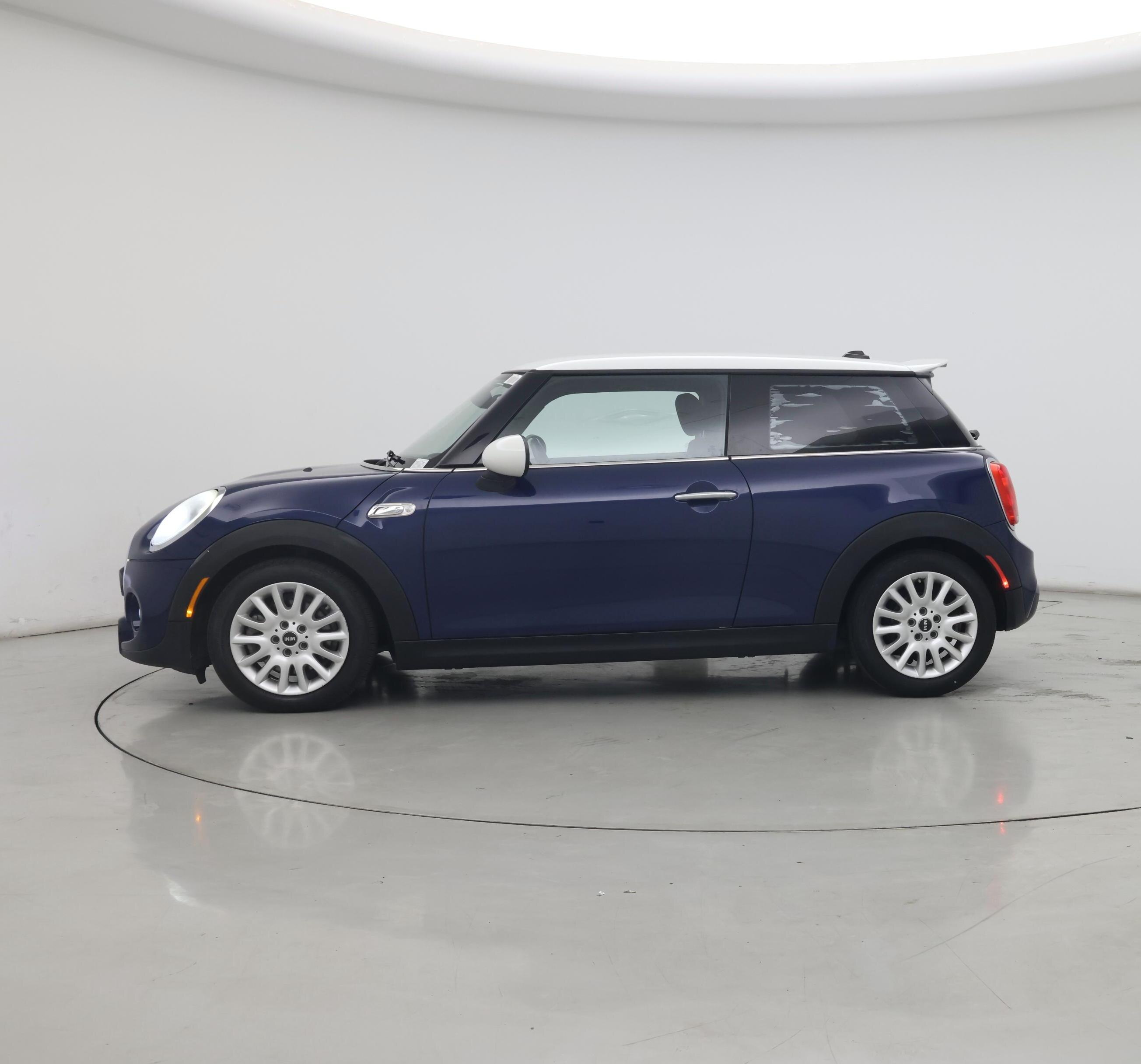 Thumbnail: 2015 MINI Cooper Hardtop - 3