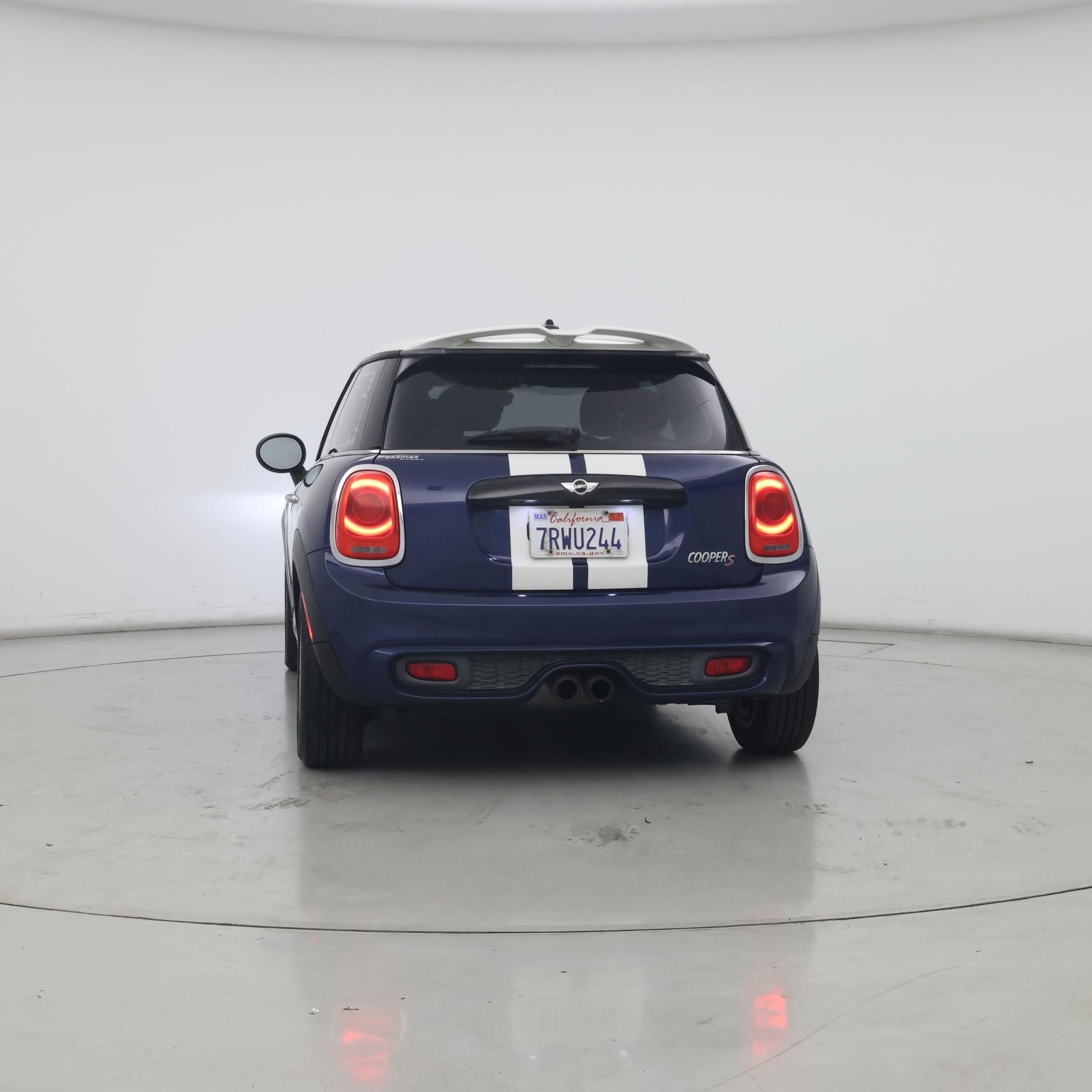 Thumbnail: 2015 MINI Cooper Hardtop - 6