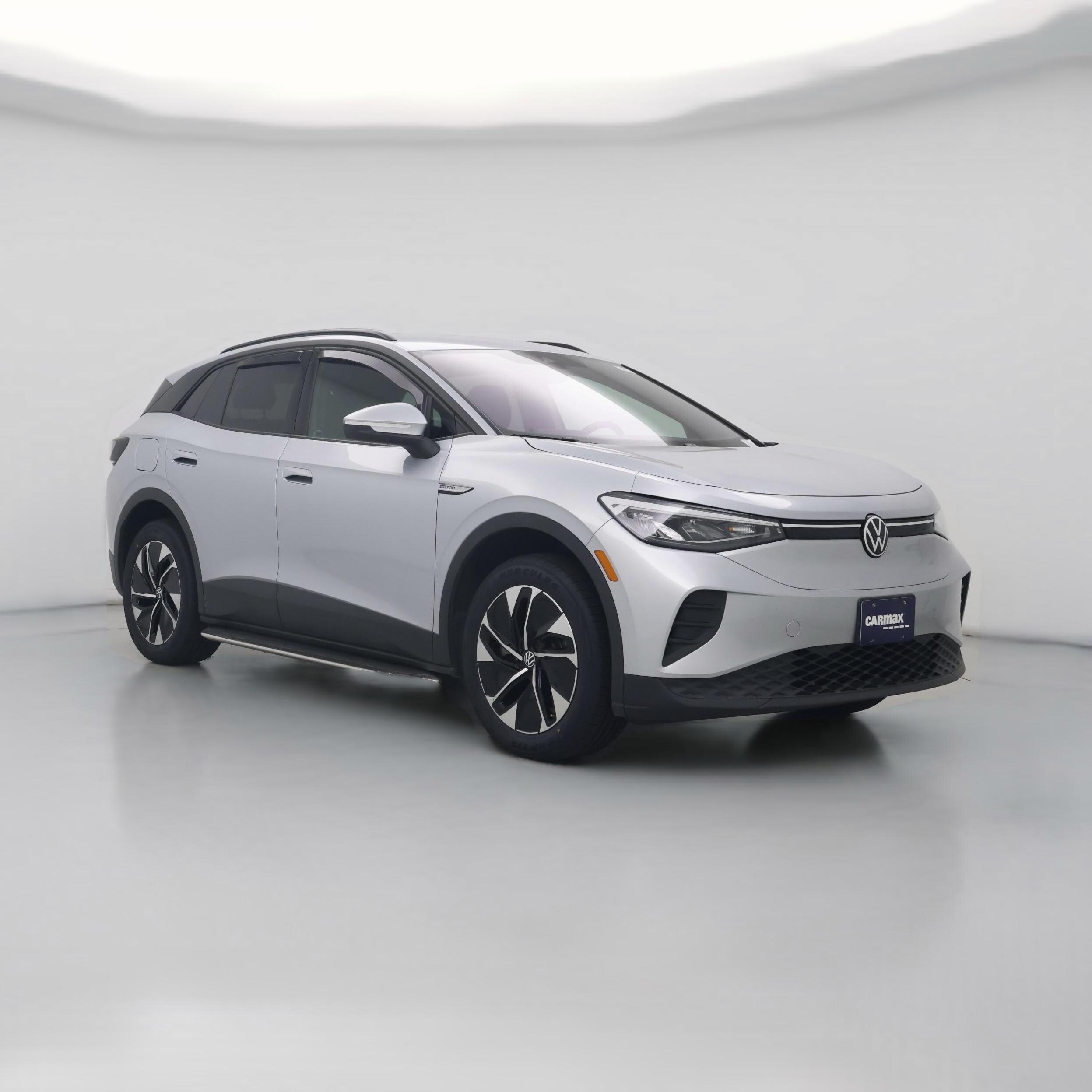 Thumbnail: 2022 Volkswagen ID.4 - 1