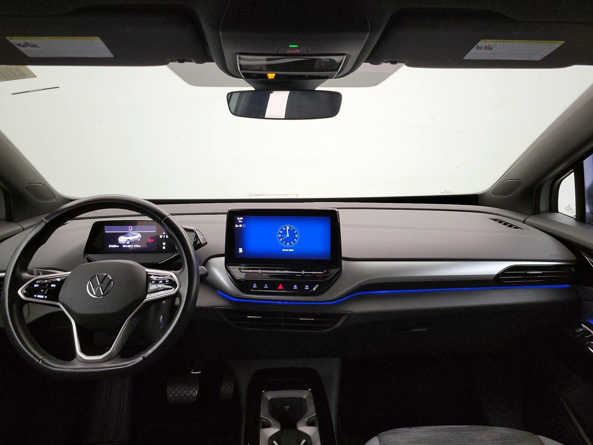 Thumbnail: 2022 Volkswagen ID.4 - 9