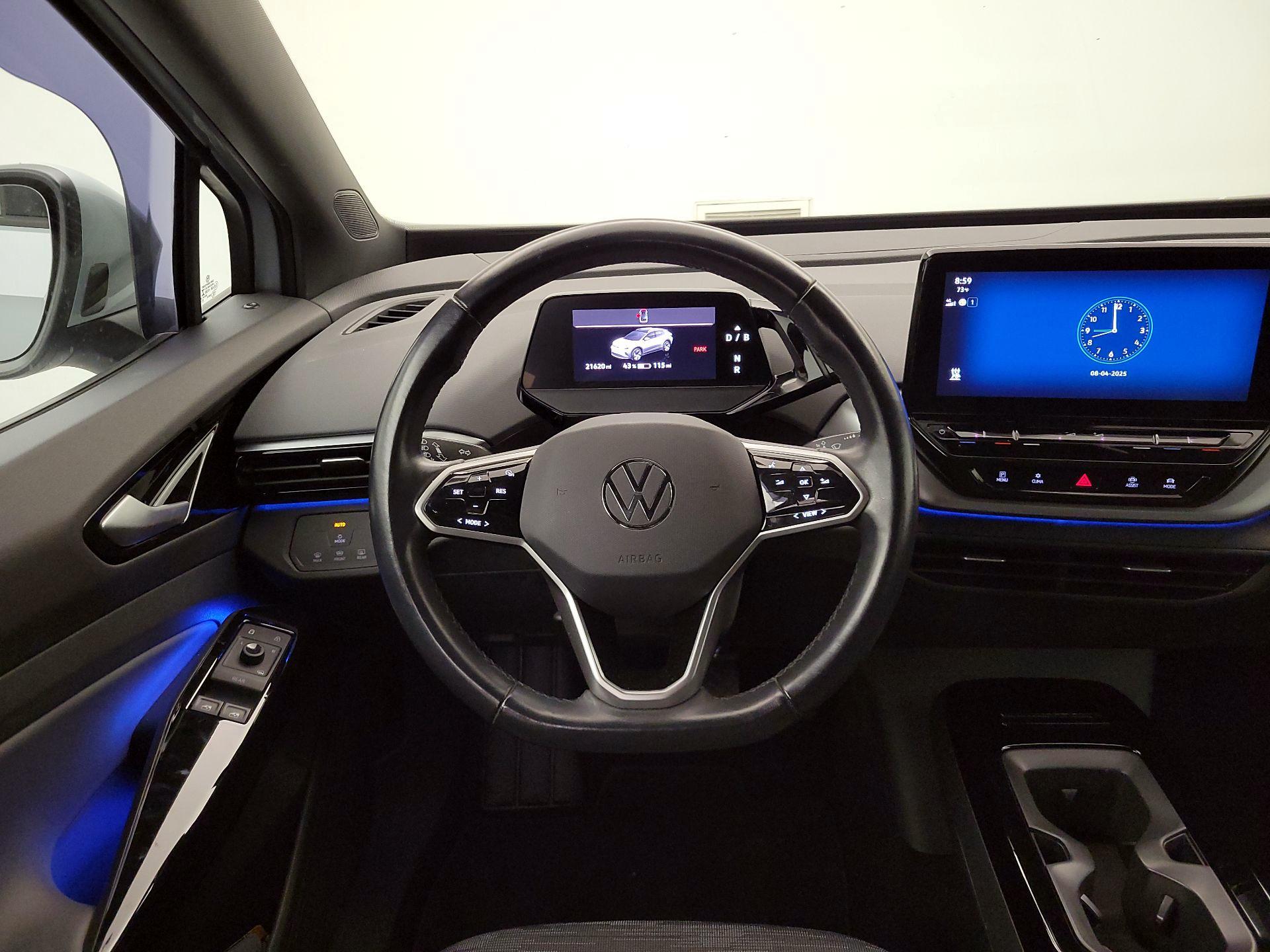 Thumbnail: 2022 Volkswagen ID.4 - 10