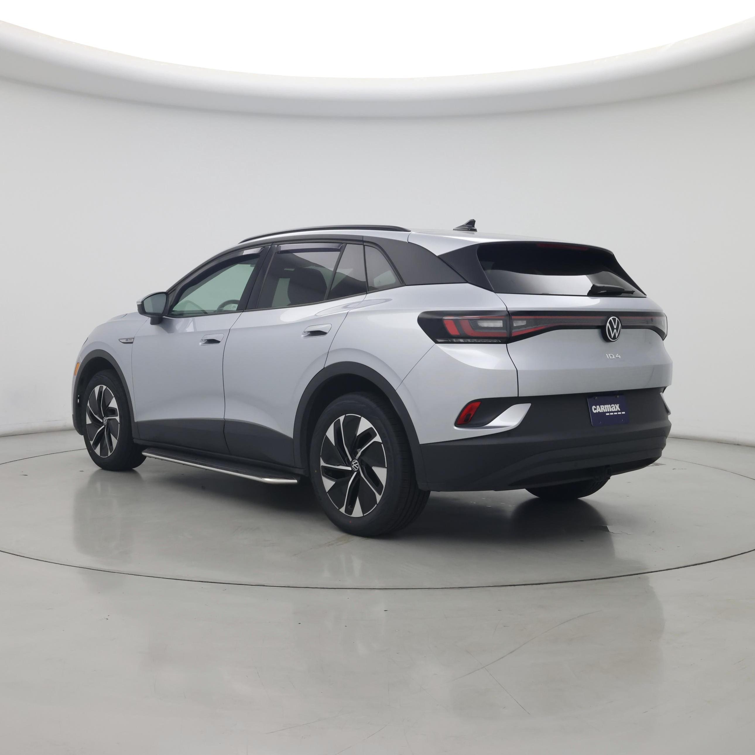 Thumbnail: 2022 Volkswagen ID.4 - 2