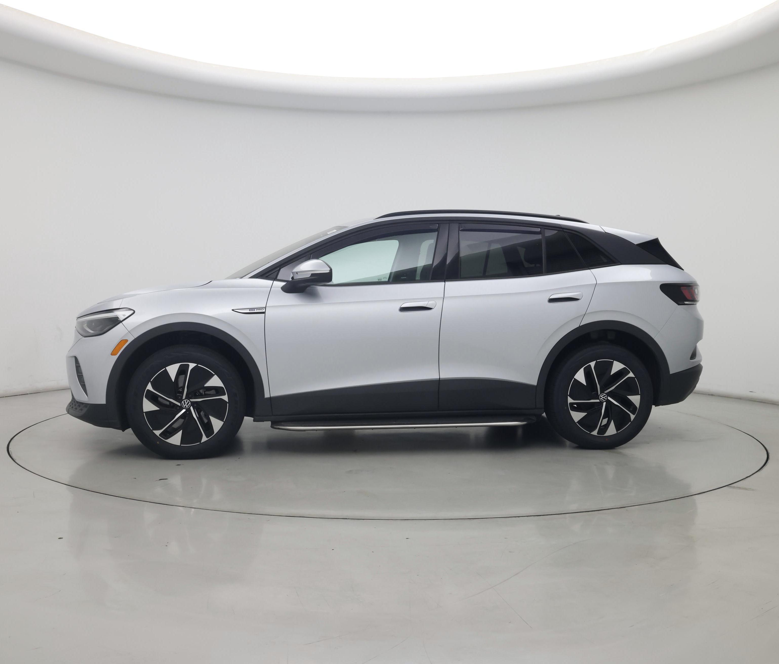 Thumbnail: 2022 Volkswagen ID.4 - 3