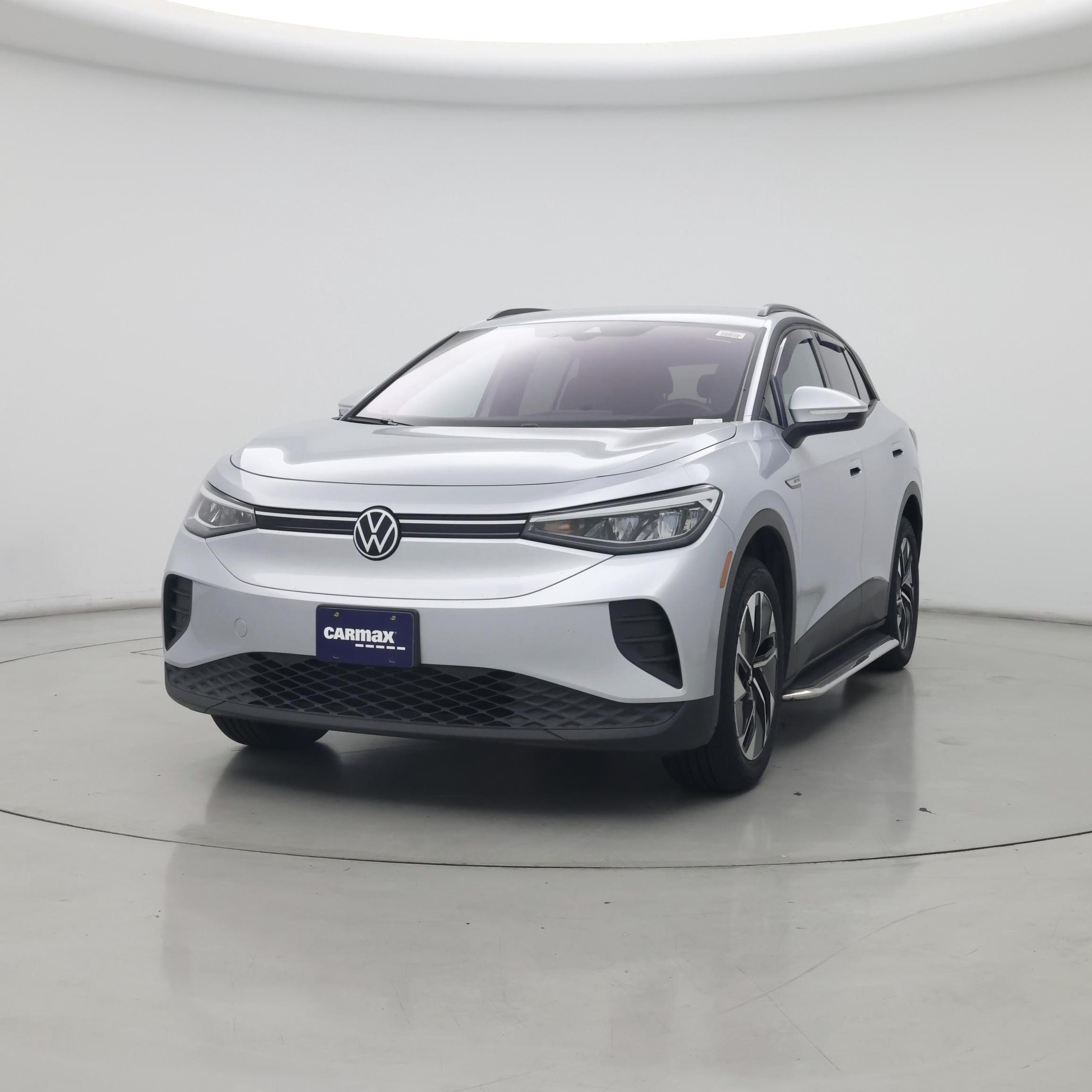 Thumbnail: 2022 Volkswagen ID.4 - 4