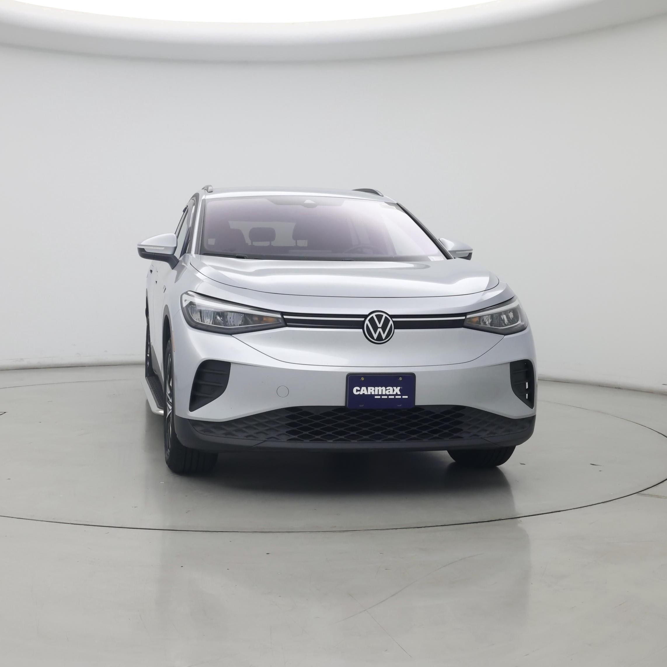 Thumbnail: 2022 Volkswagen ID.4 - 5