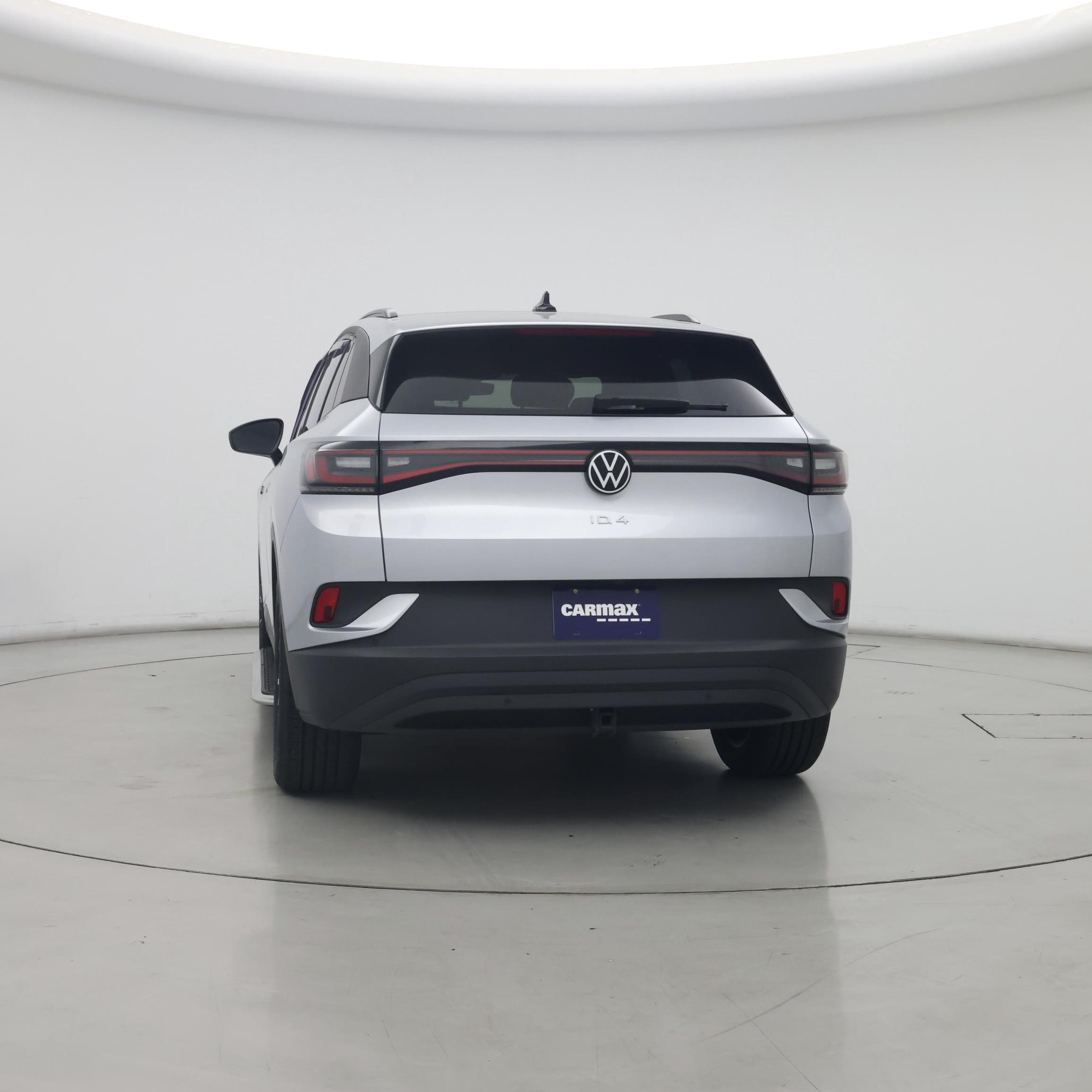 Thumbnail: 2022 Volkswagen ID.4 - 6
