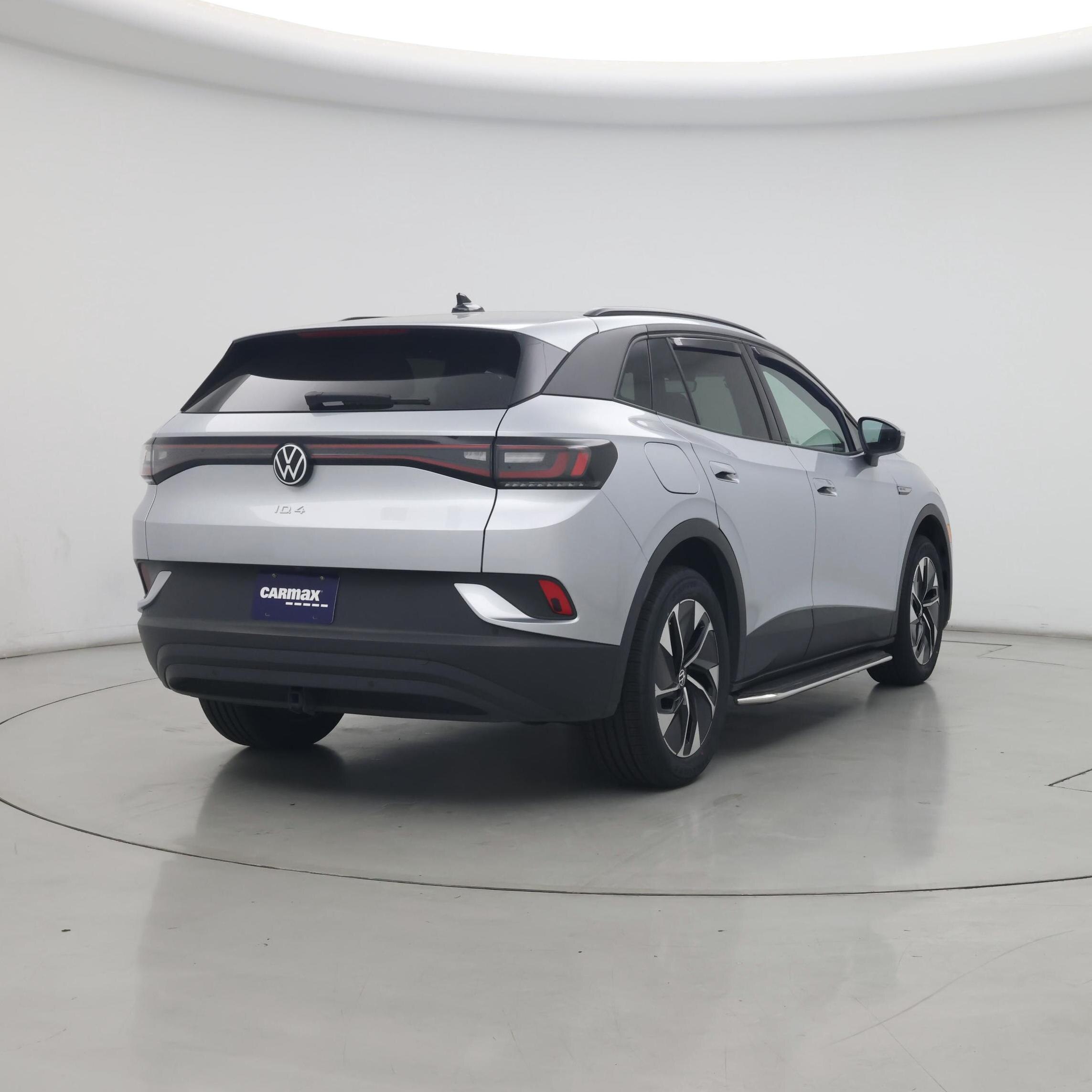 Thumbnail: 2022 Volkswagen ID.4 - 8