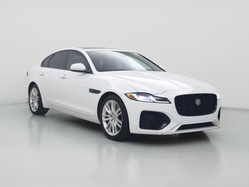 2022 Jaguar XF SE -
                  Duarte, CA