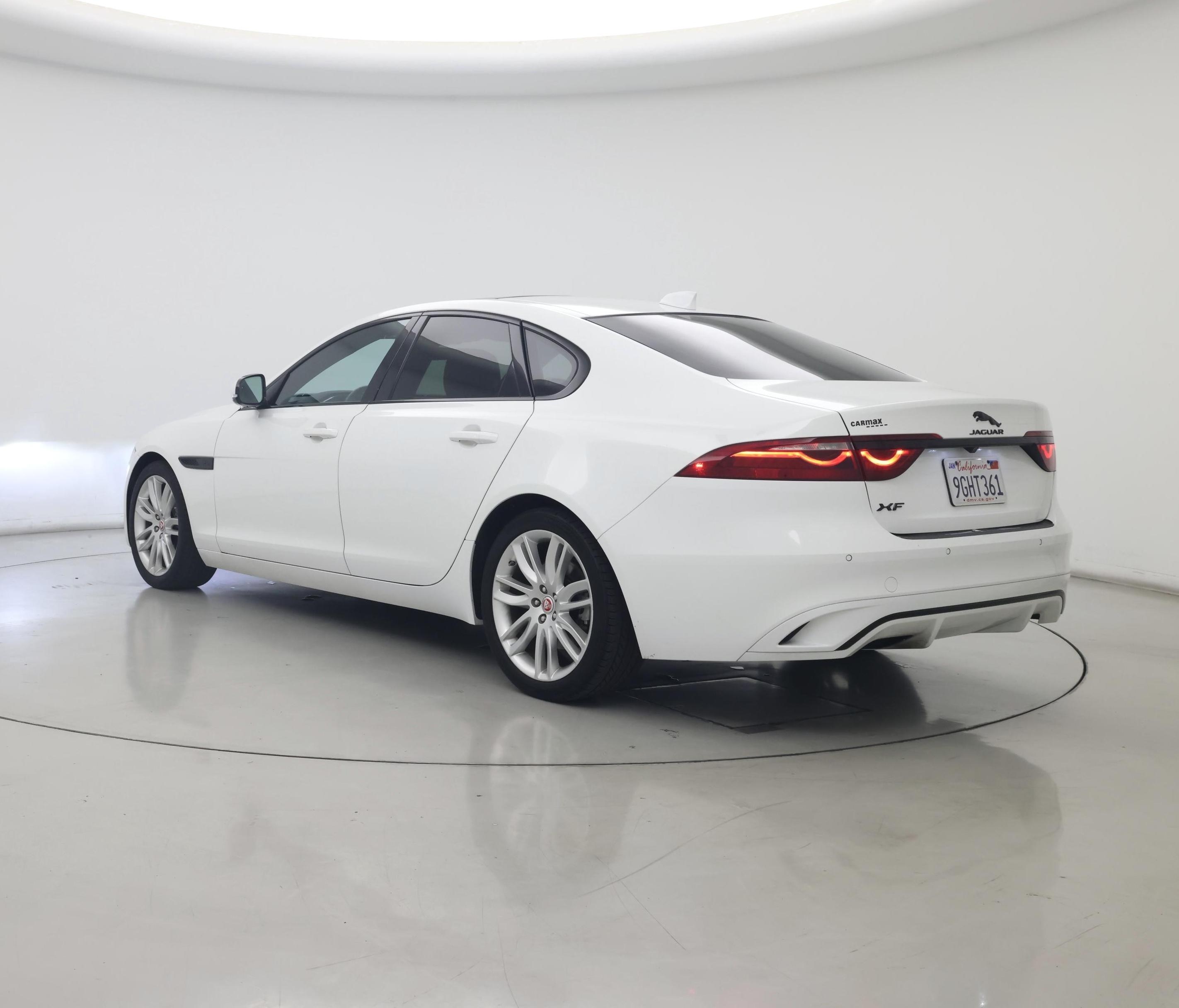 Thumbnail: 2022 Jaguar XF - 2