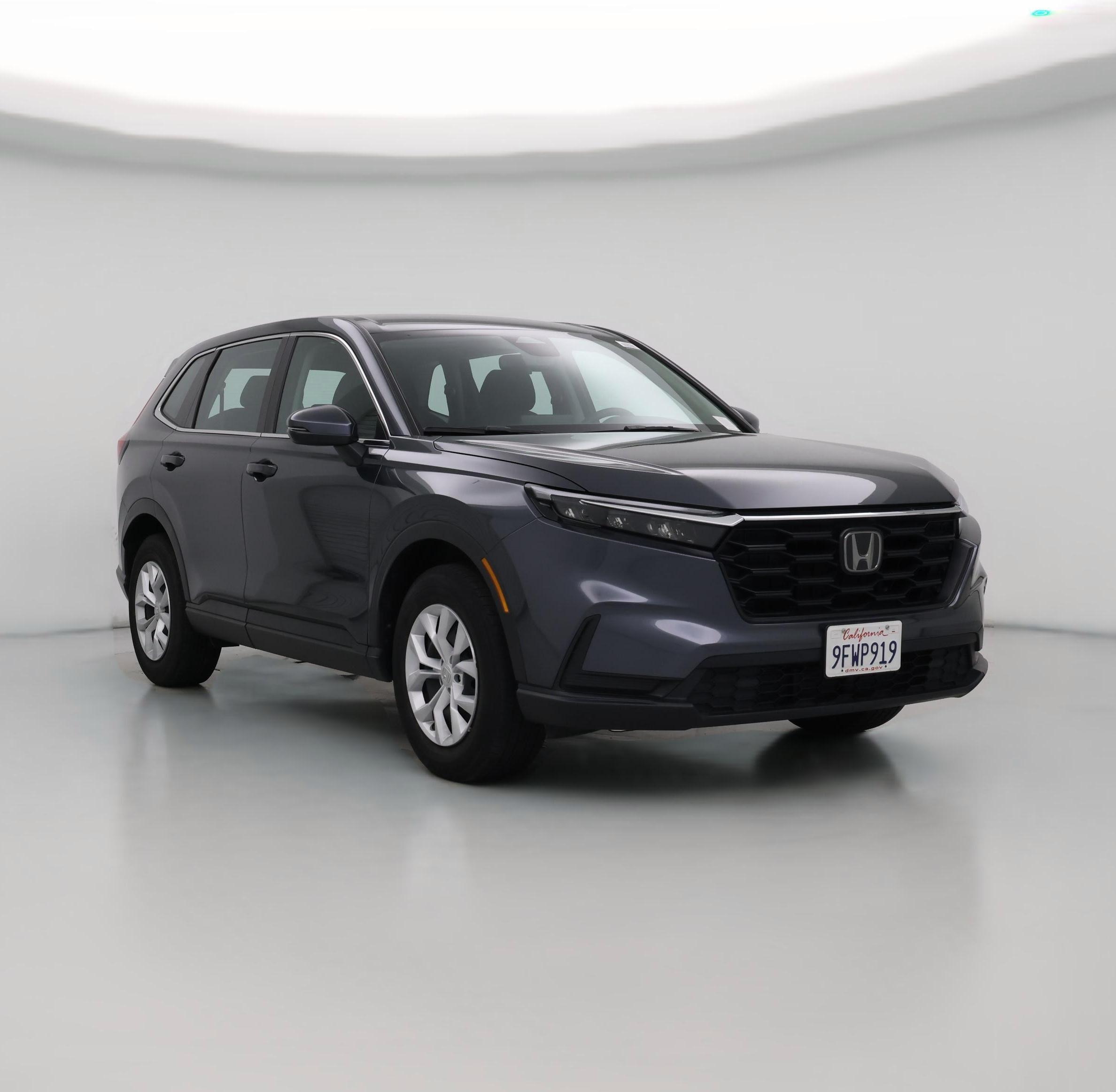 Thumbnail: 2023 Honda CR-V - 1