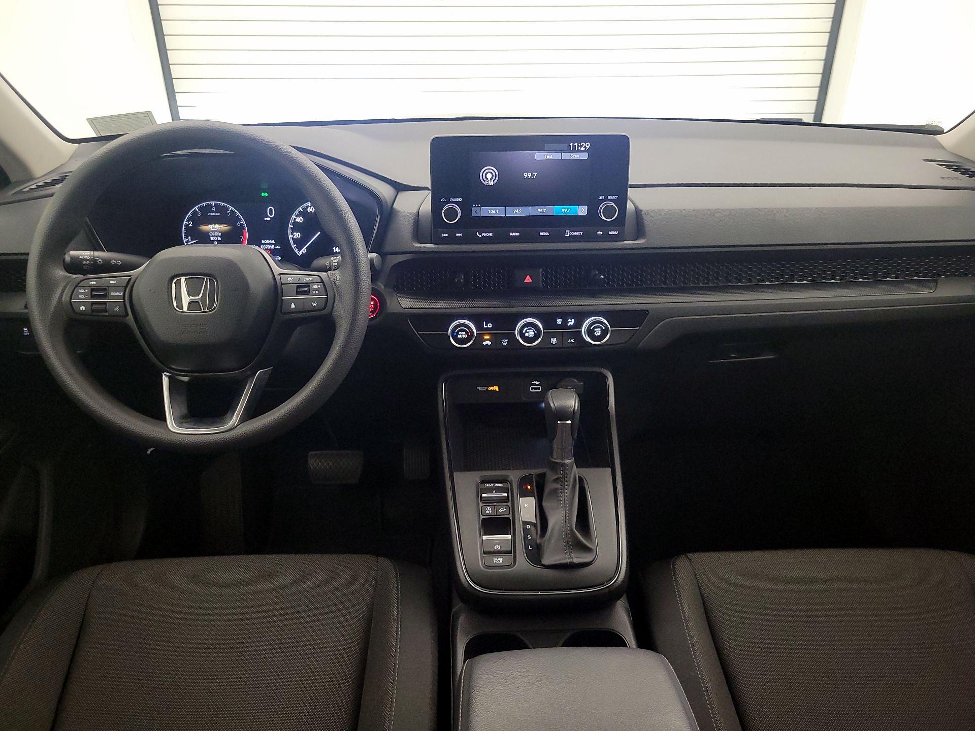 Thumbnail: 2023 Honda CR-V - 9