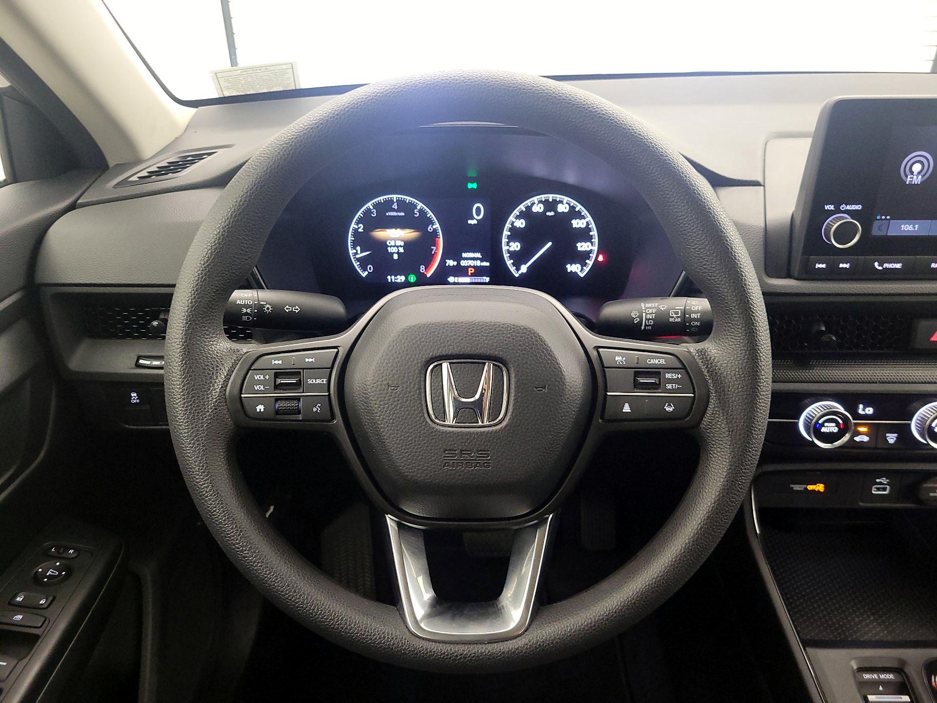 Thumbnail: 2023 Honda CR-V - 10