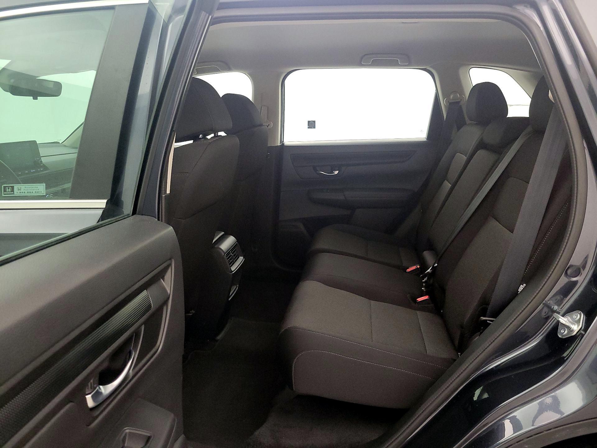 Thumbnail: 2023 Honda CR-V - 18