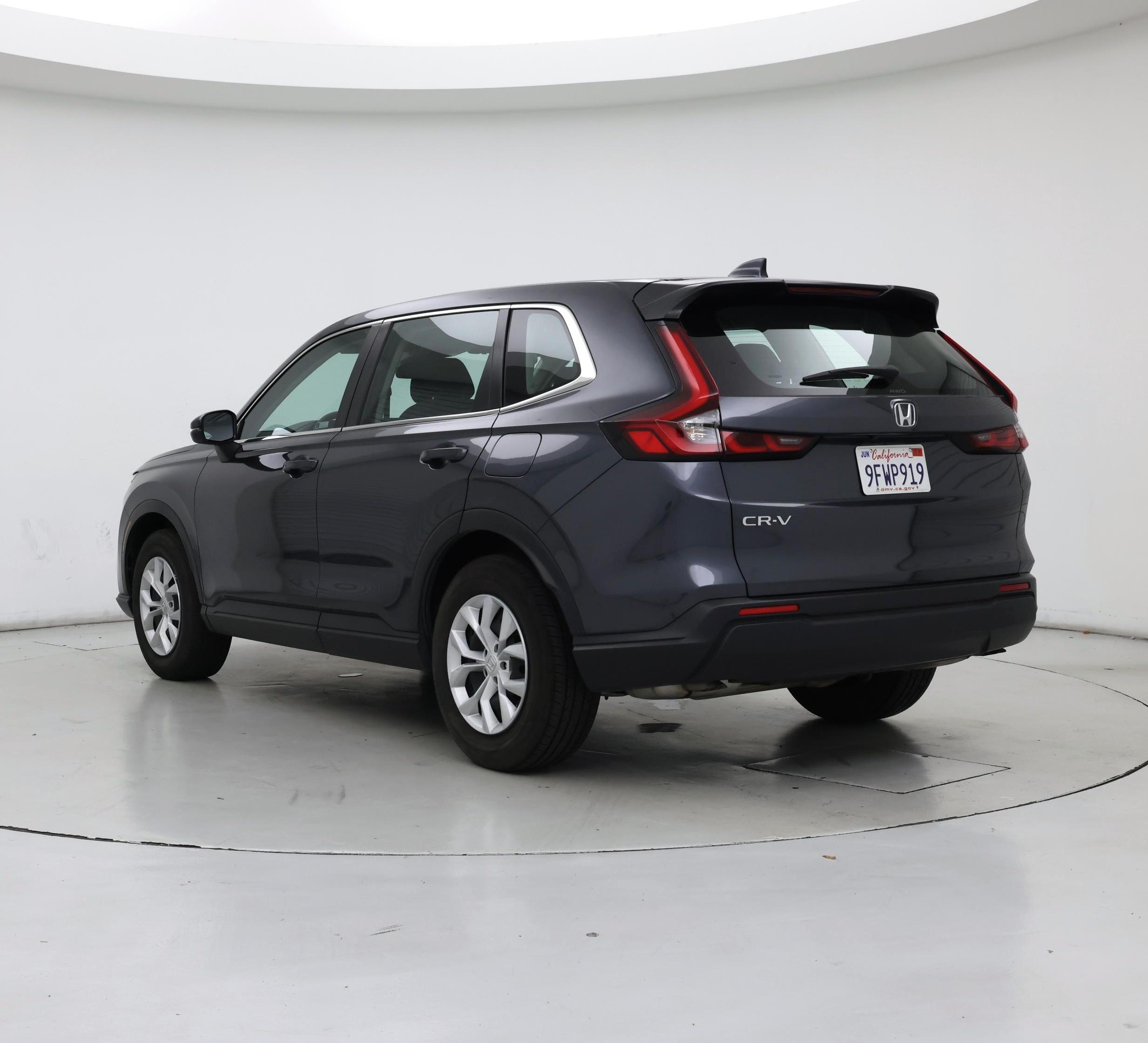 Thumbnail: 2023 Honda CR-V - 2