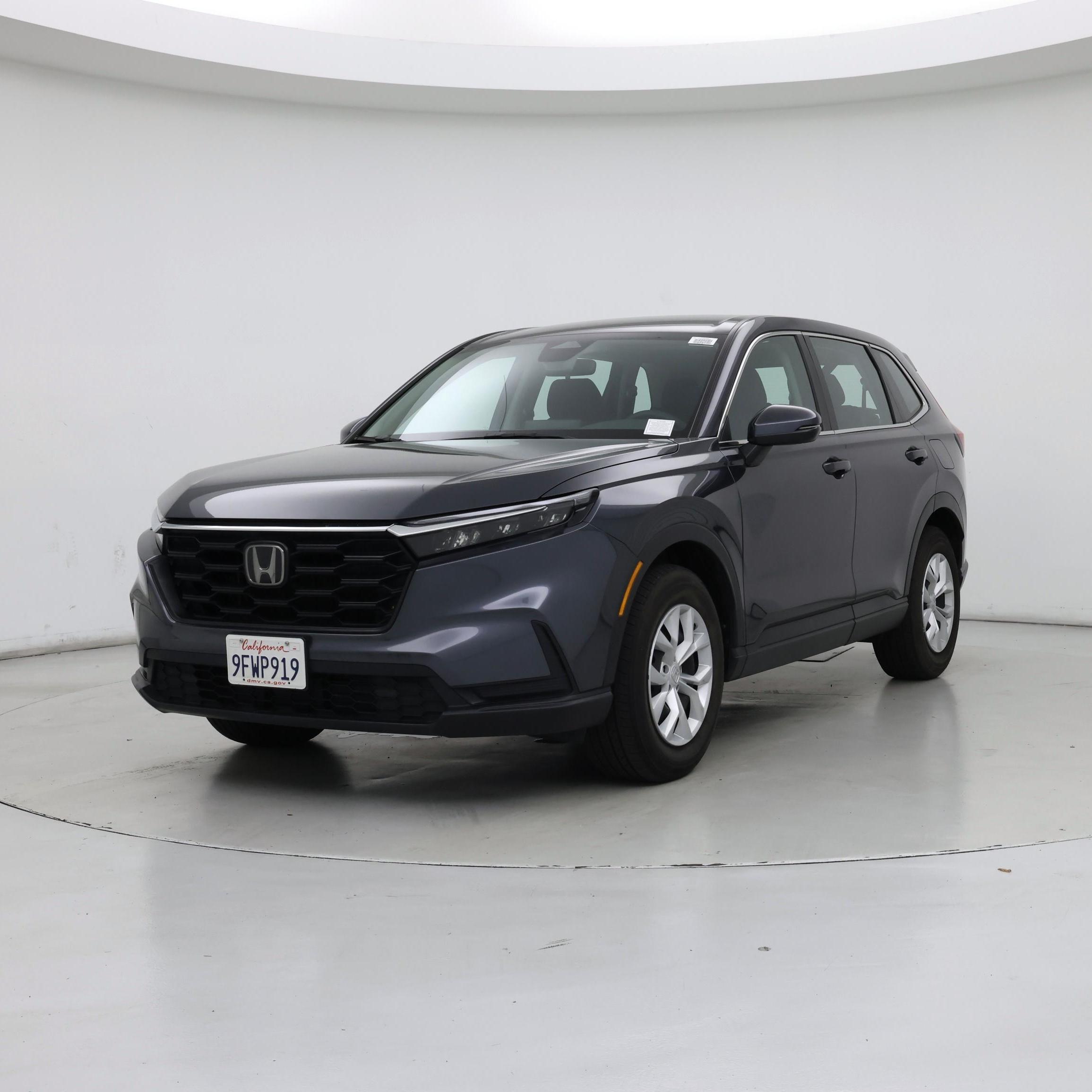 Thumbnail: 2023 Honda CR-V - 4