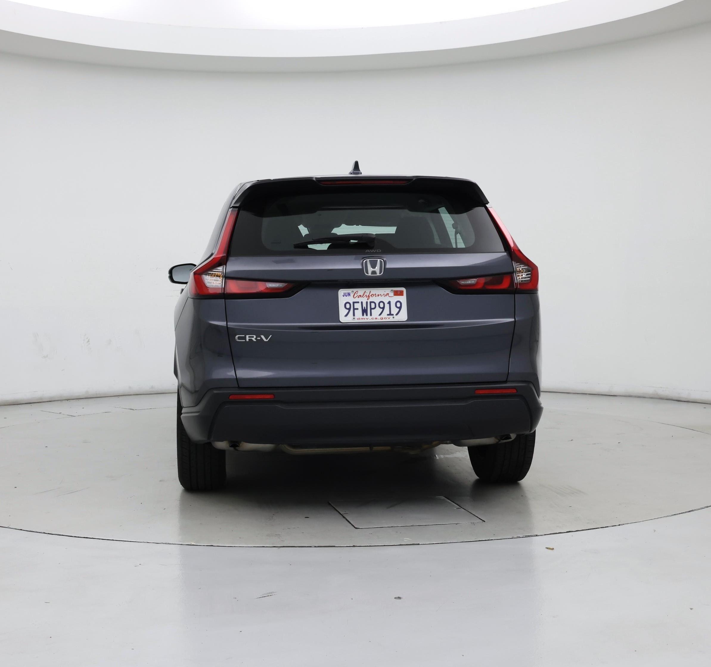 Thumbnail: 2023 Honda CR-V - 6