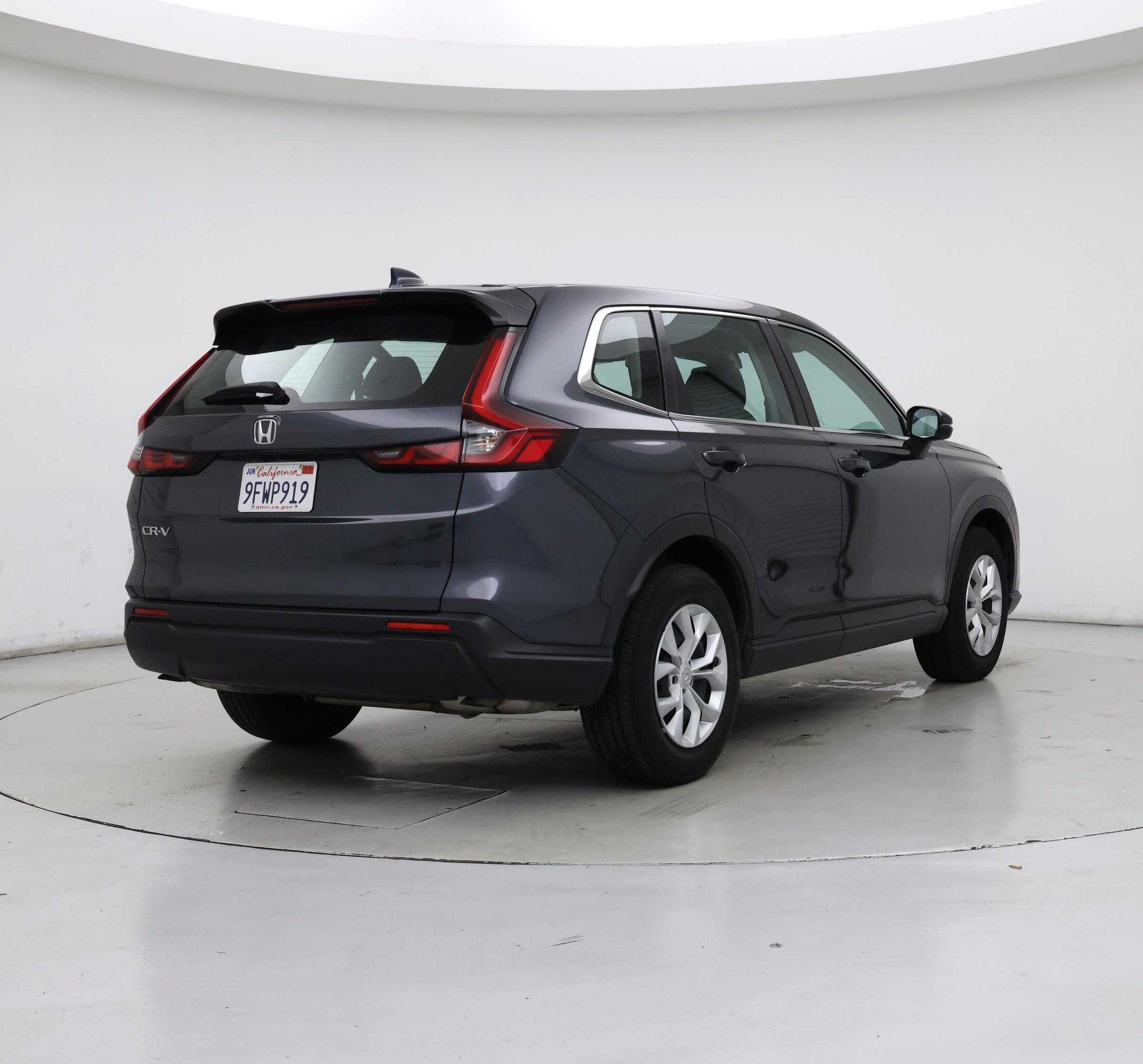 Thumbnail: 2023 Honda CR-V - 8
