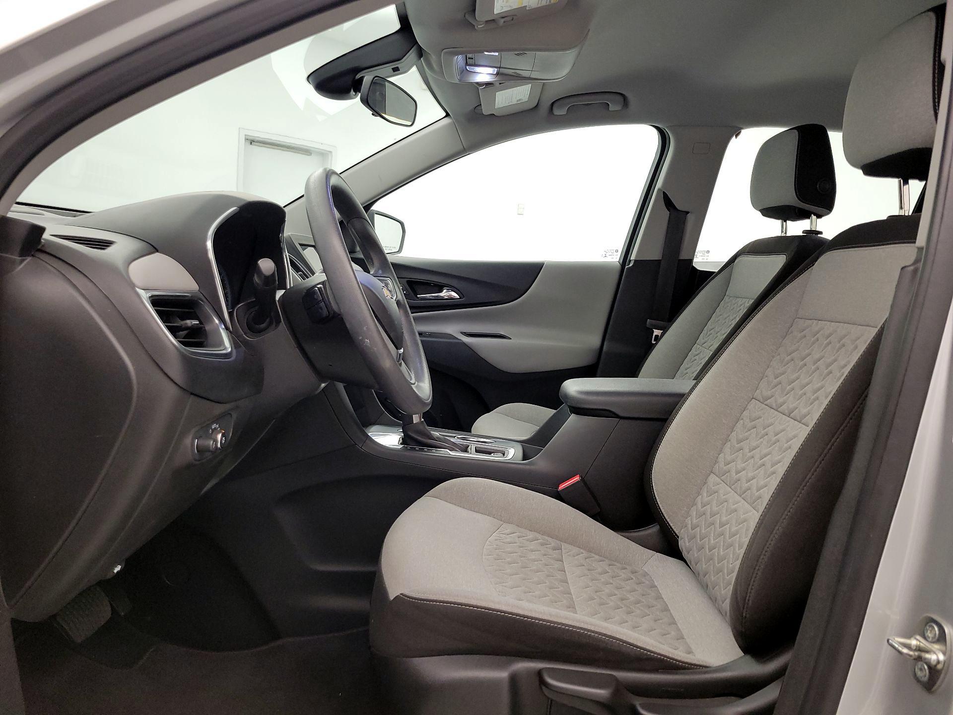 Thumbnail: 2022 Chevrolet Equinox - 19