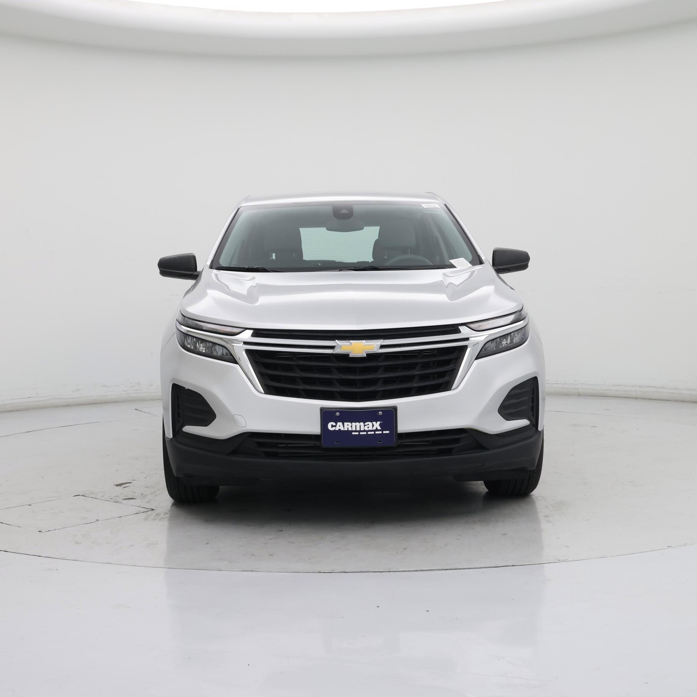Thumbnail: 2022 Chevrolet Equinox - 5