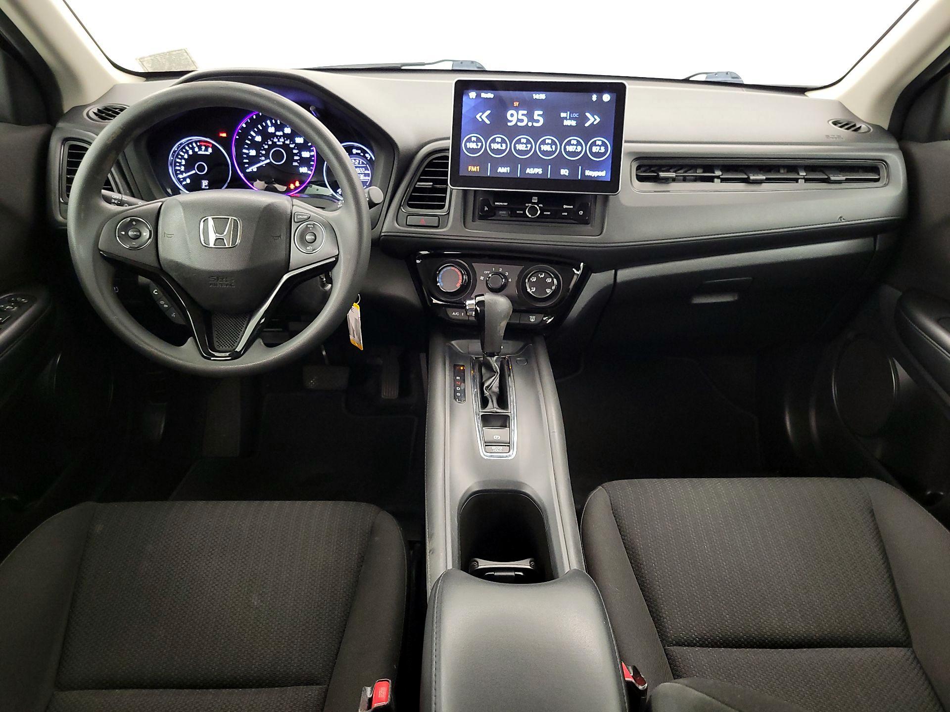 Thumbnail: 2018 Honda HR-V - 9