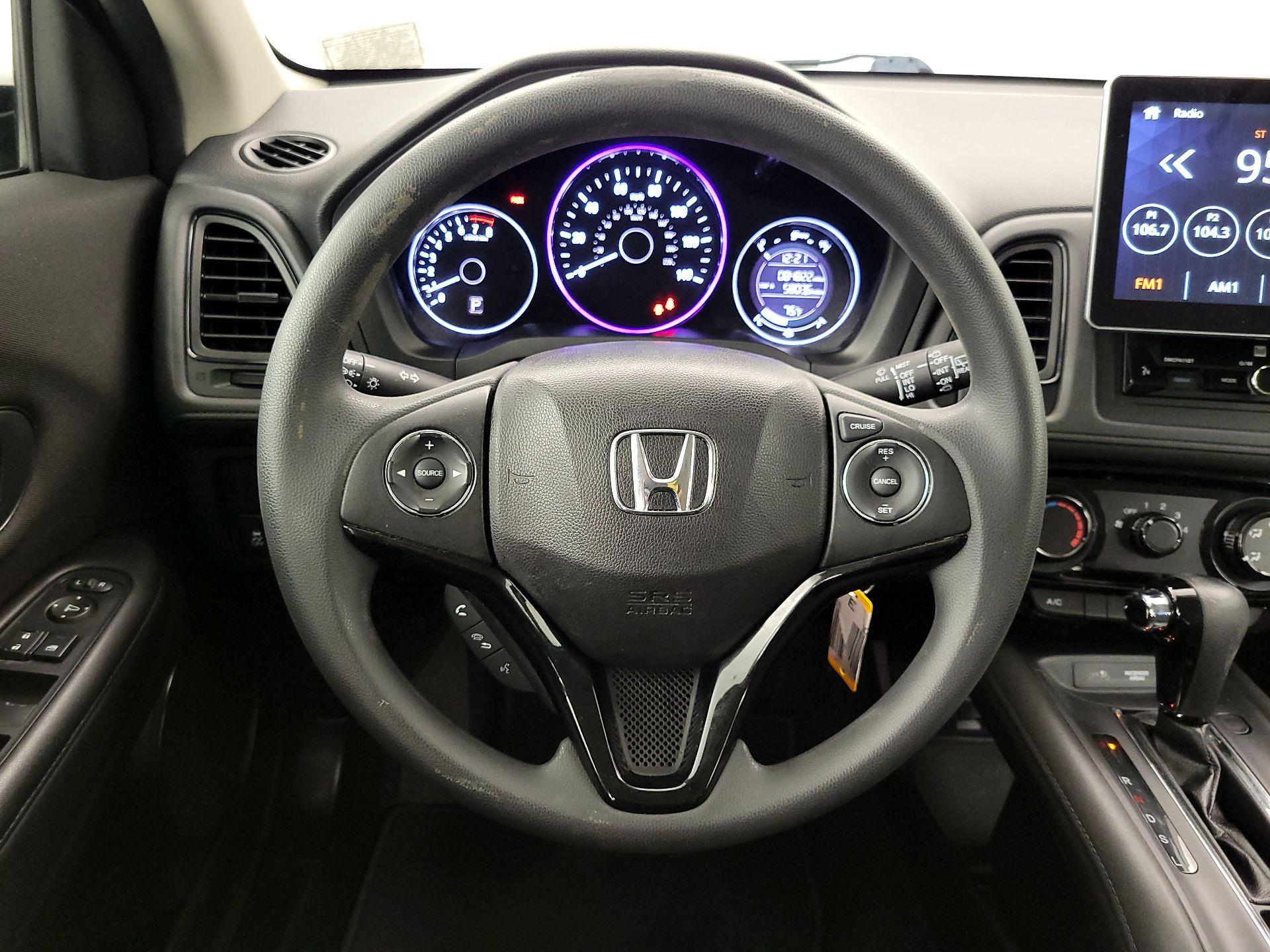 Thumbnail: 2018 Honda HR-V - 10