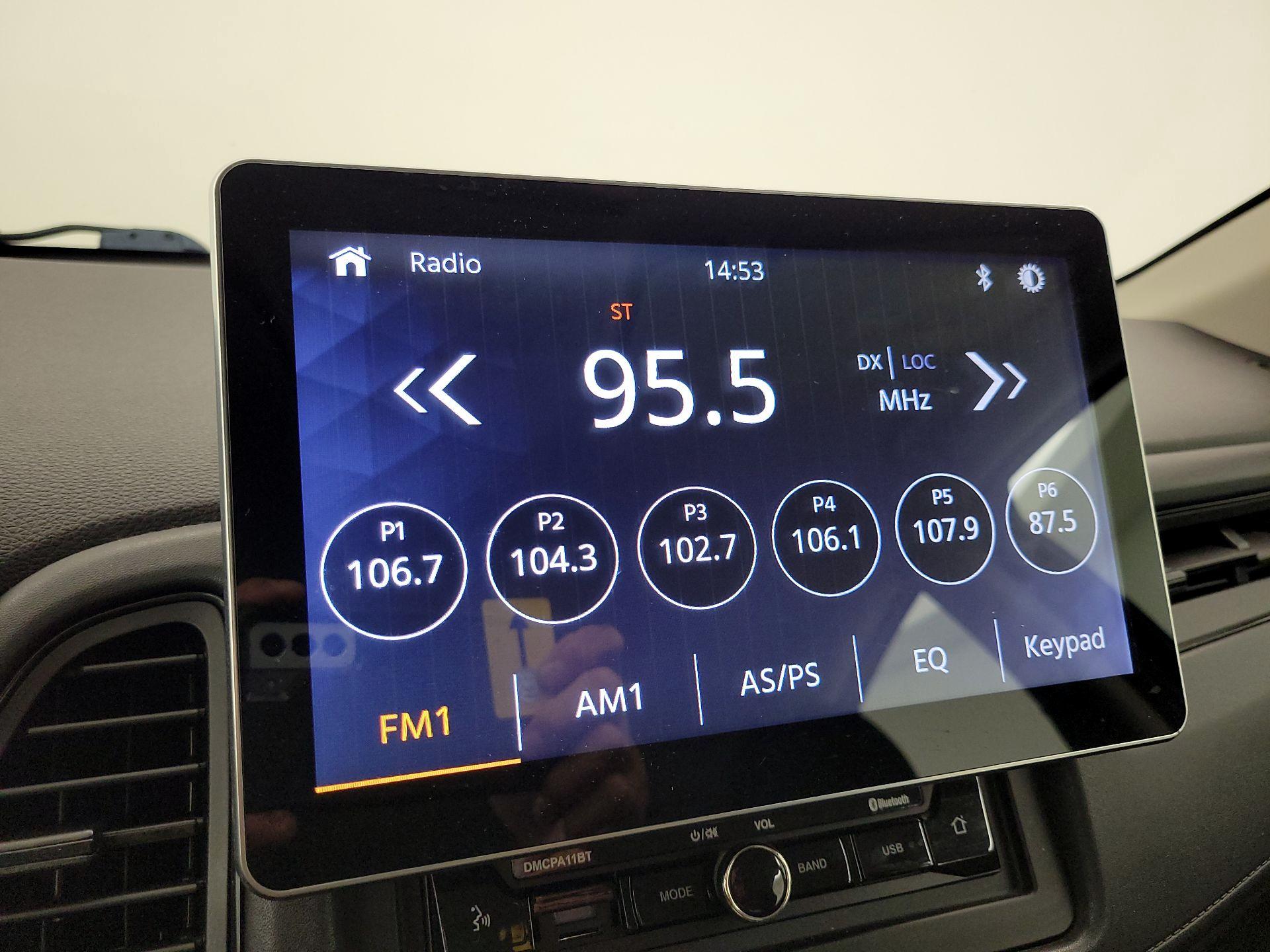 Thumbnail: 2018 Honda HR-V - 15