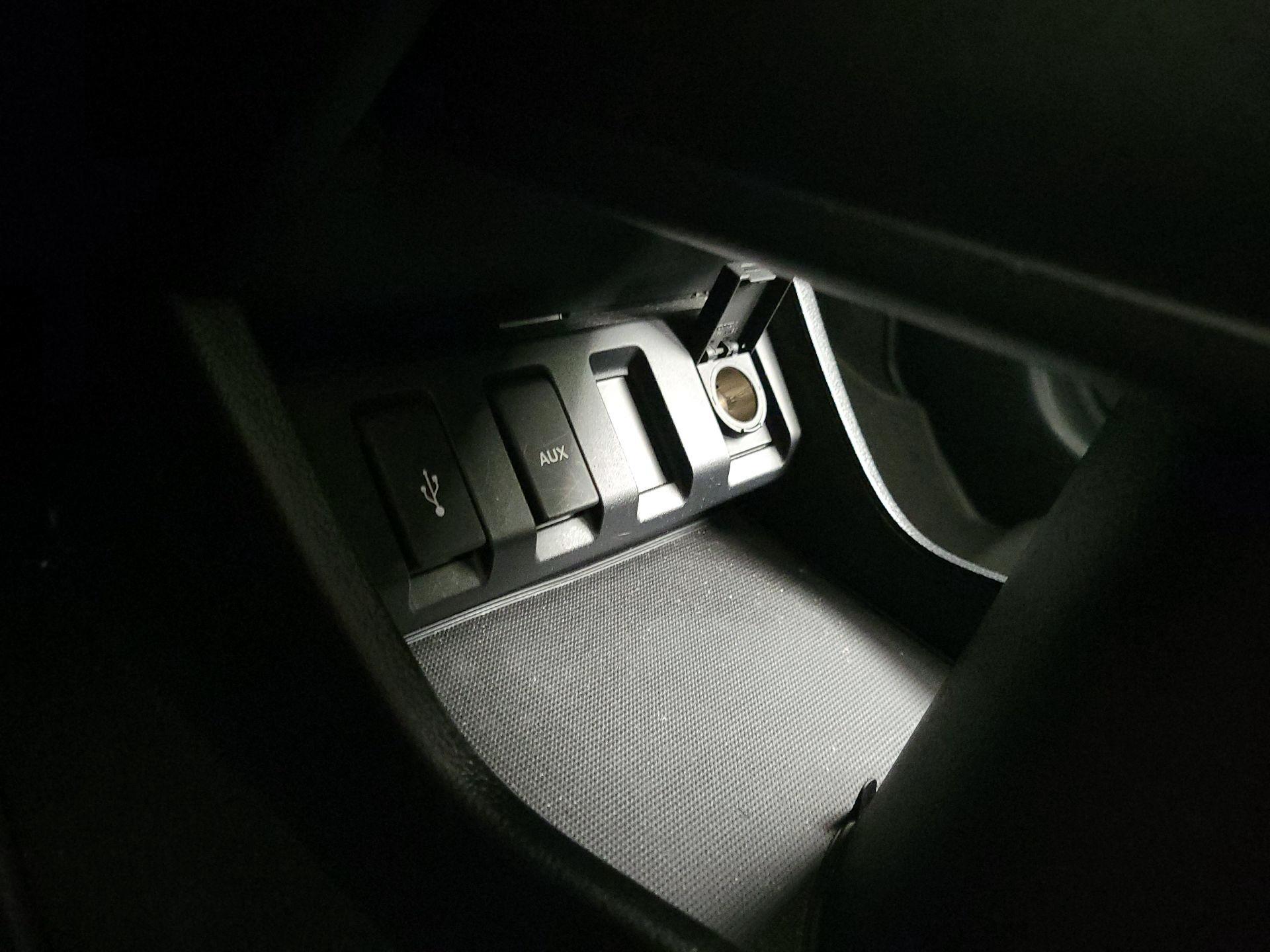 Thumbnail: 2018 Honda HR-V - 18