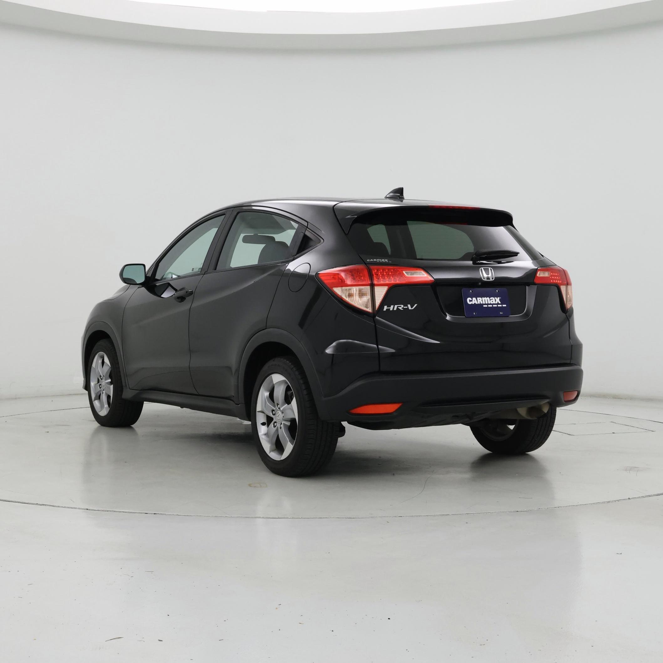 Thumbnail: 2018 Honda HR-V - 2