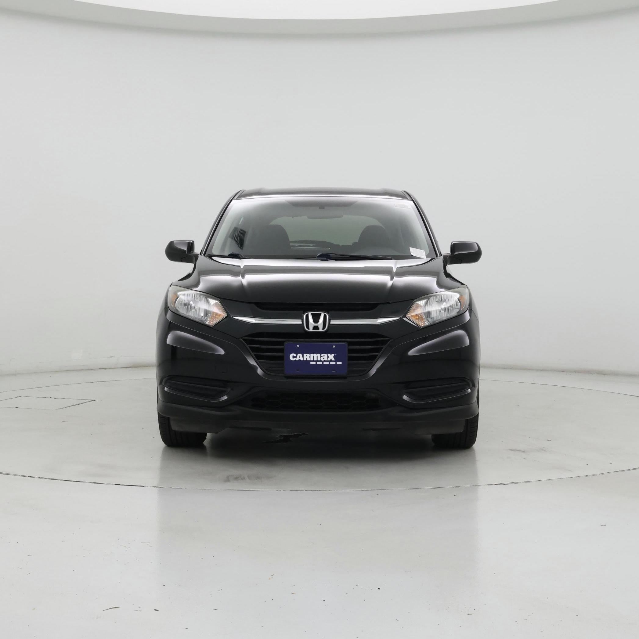 Thumbnail: 2018 Honda HR-V - 5
