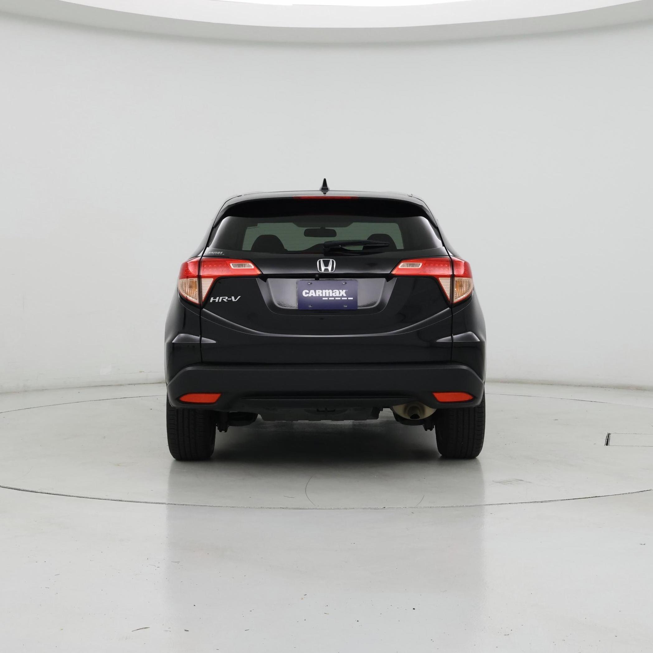 Thumbnail: 2018 Honda HR-V - 6