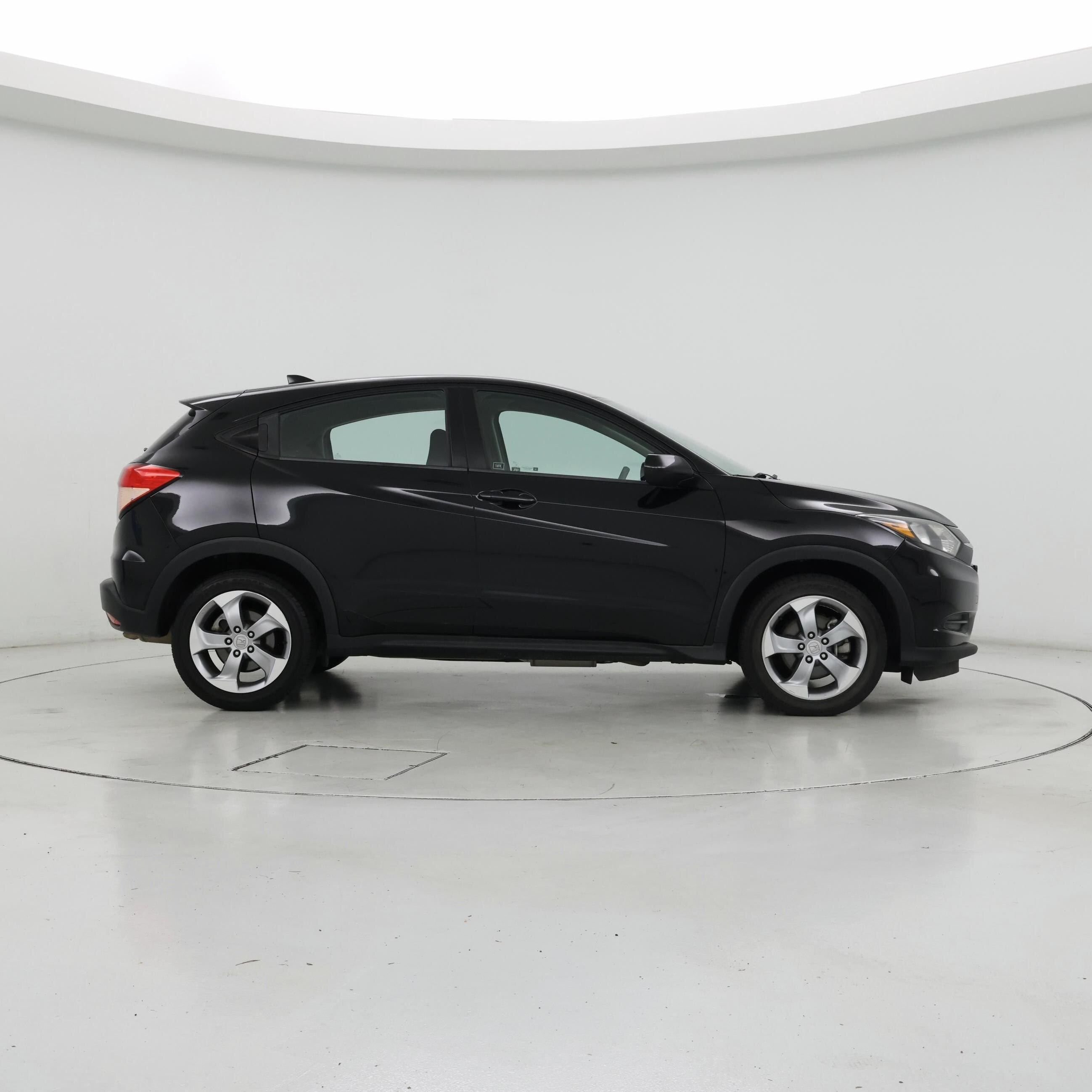 Thumbnail: 2018 Honda HR-V - 7